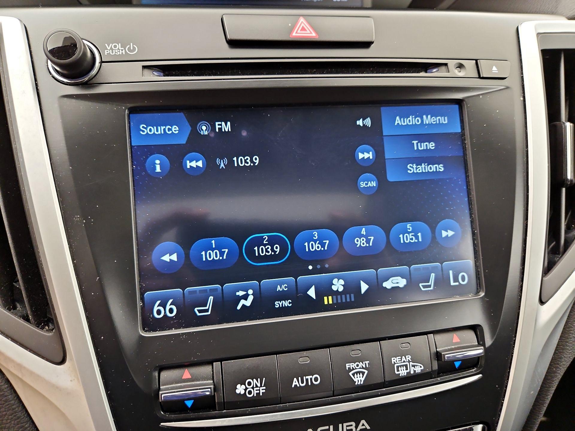 Thumbnail: 2020 Acura TLX - 15