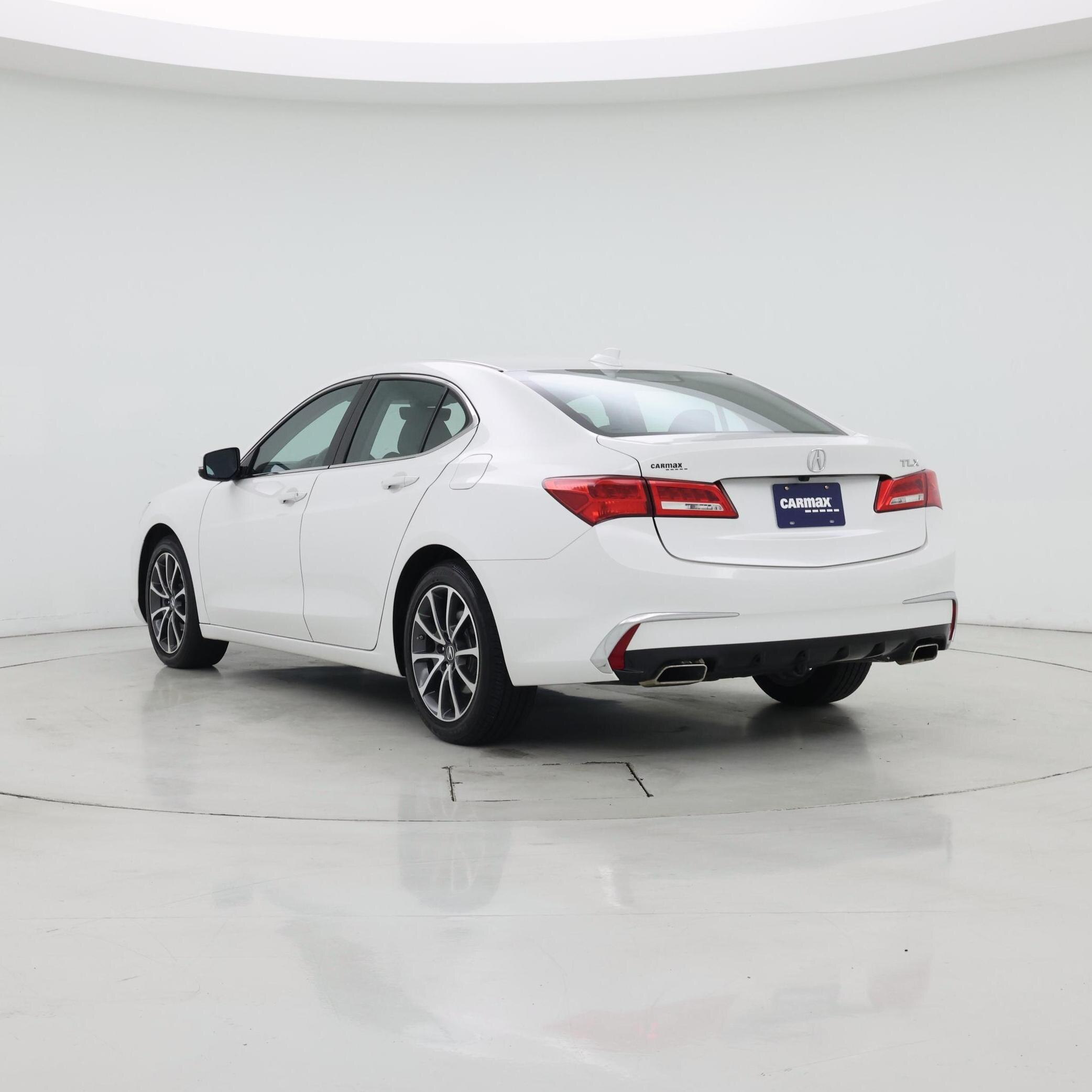 Thumbnail: 2020 Acura TLX - 2