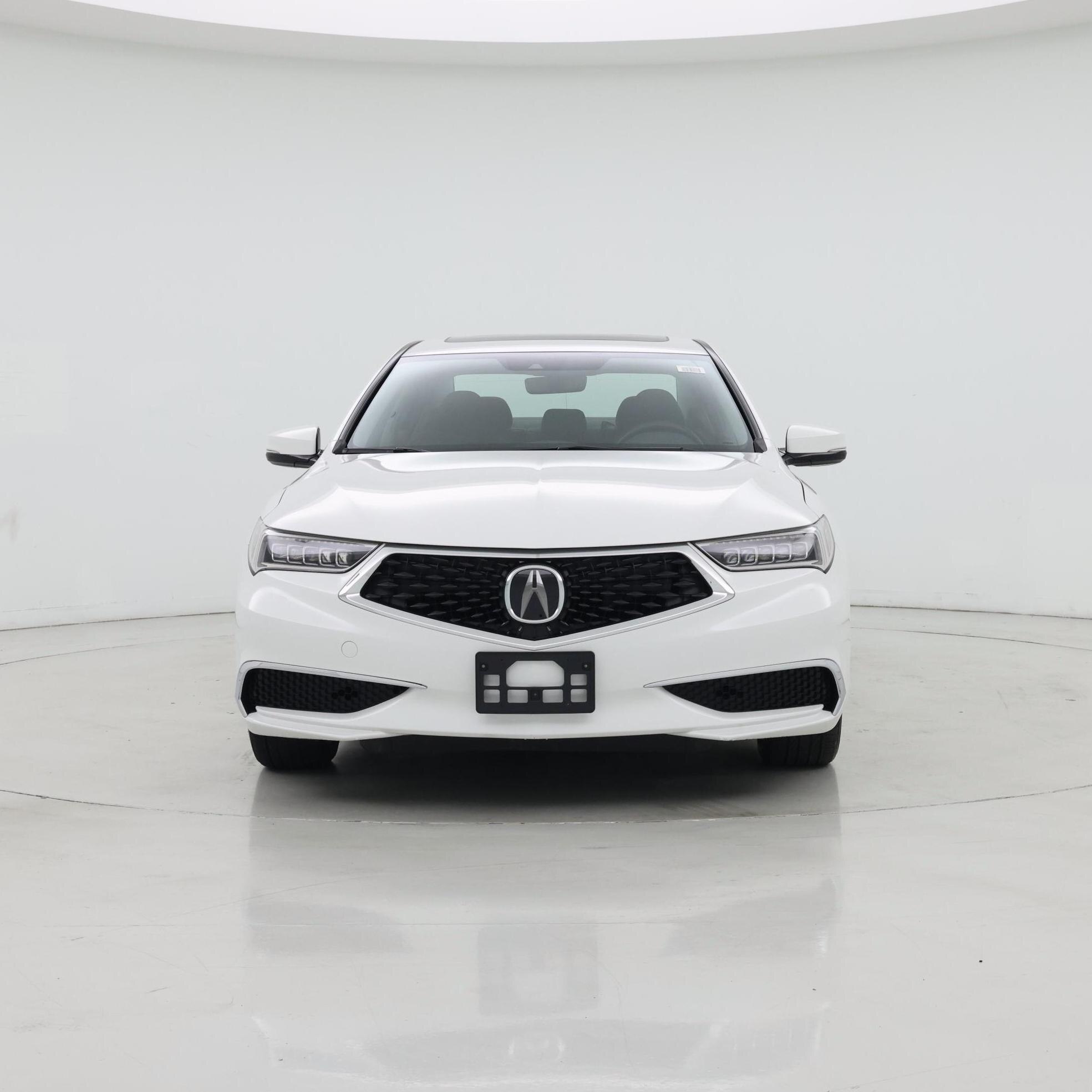 Thumbnail: 2020 Acura TLX - 5