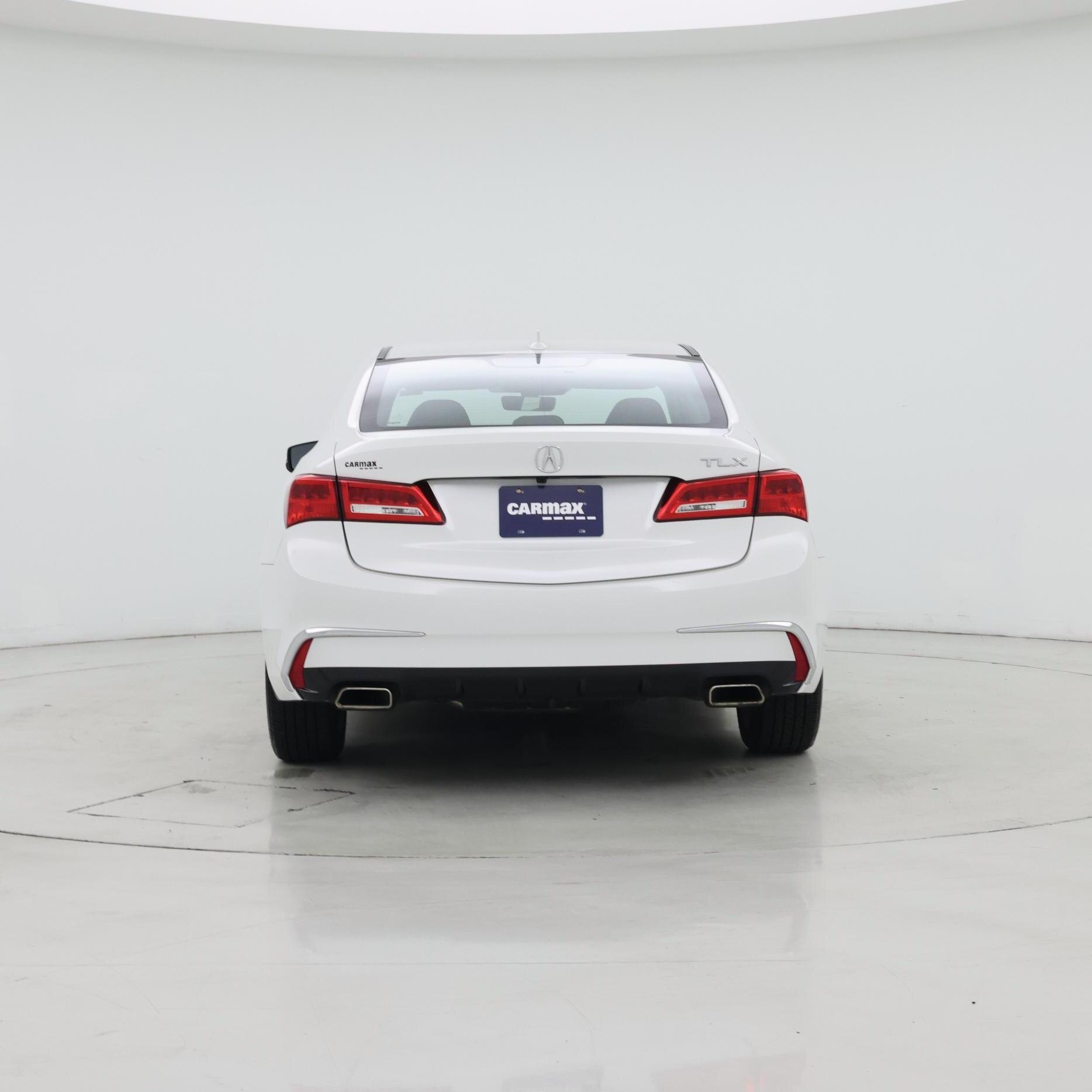 Thumbnail: 2020 Acura TLX - 6