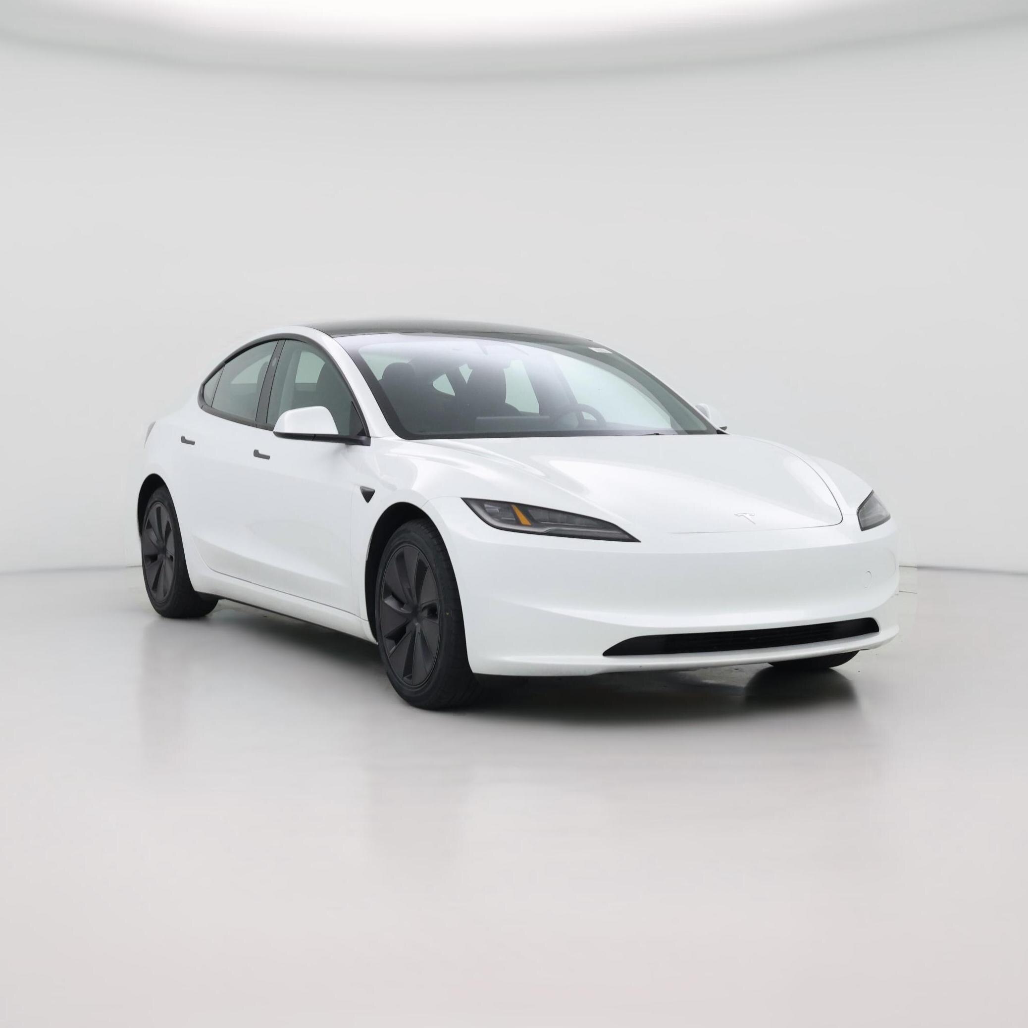 Thumbnail: 2024 Tesla Model 3 - 1