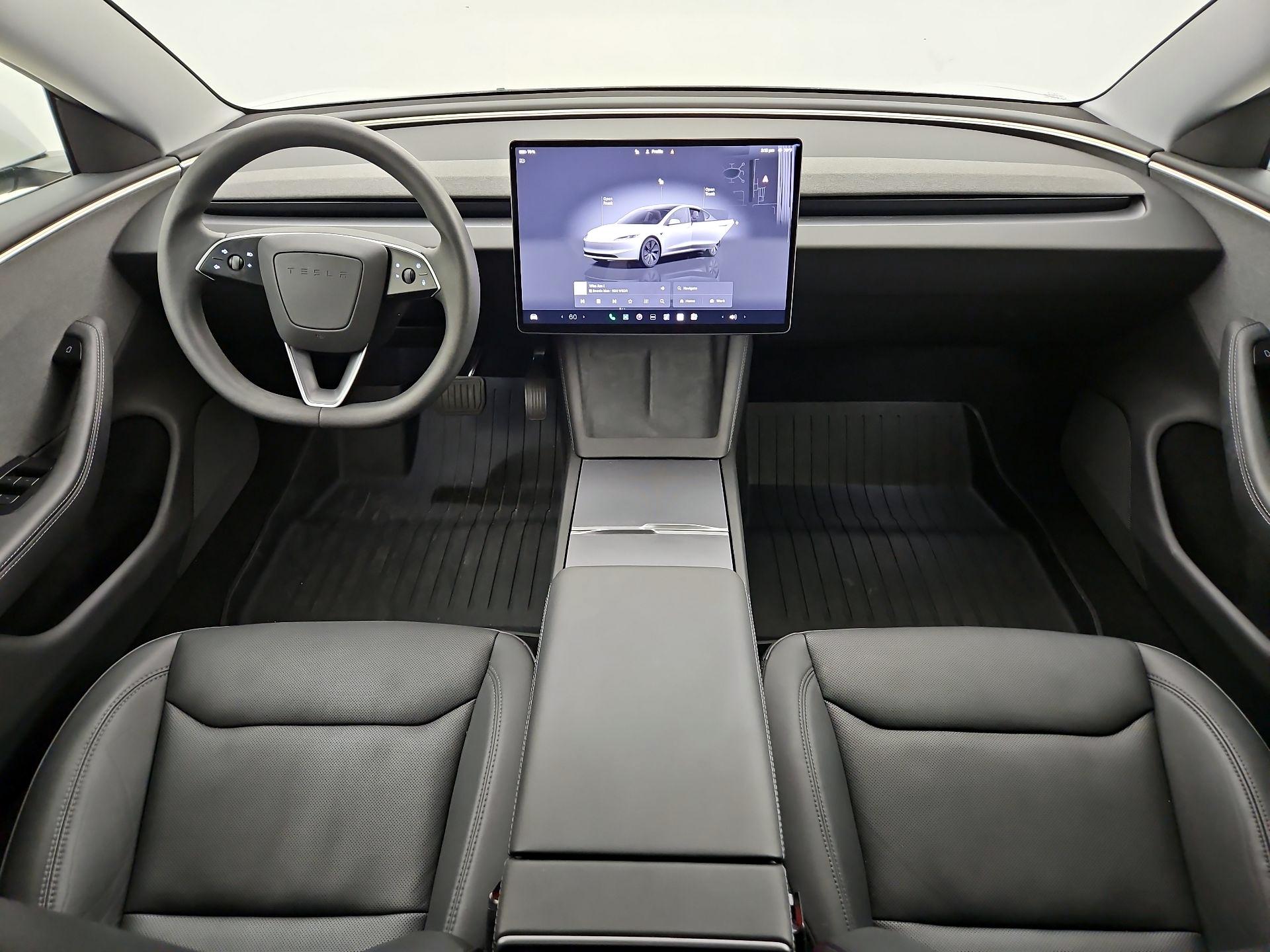 Thumbnail: 2024 Tesla Model 3 - 9