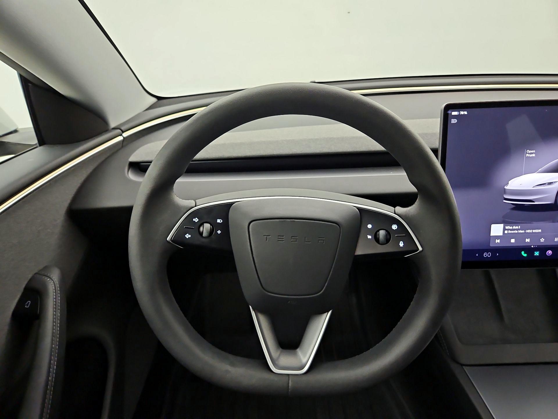 Thumbnail: 2024 Tesla Model 3 - 10