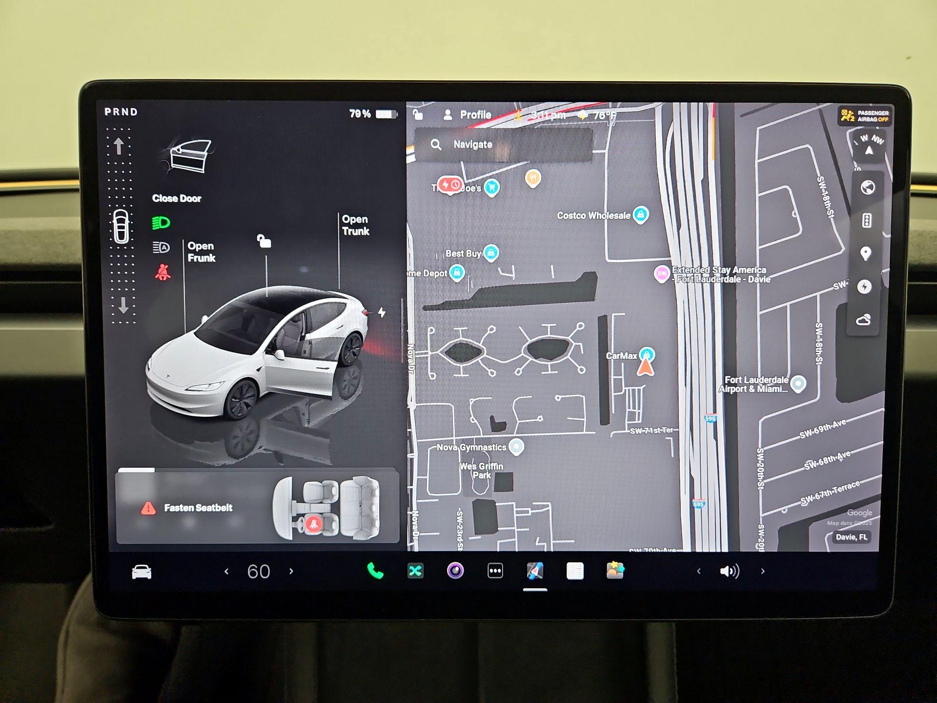 Thumbnail: 2024 Tesla Model 3 - 13