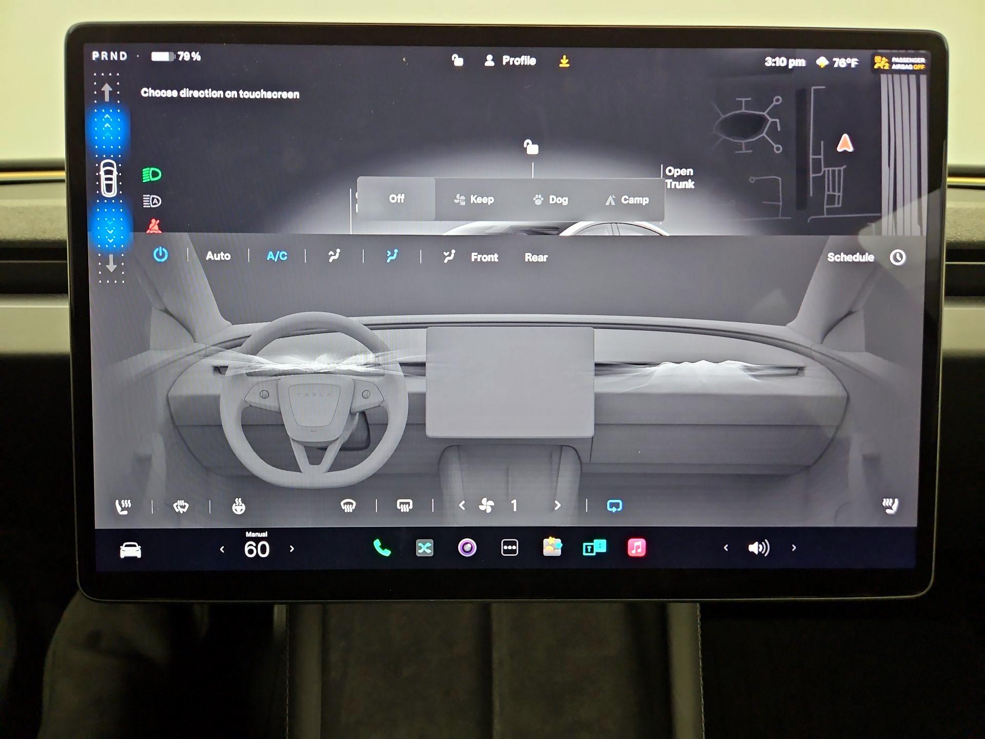 Thumbnail: 2024 Tesla Model 3 - 16