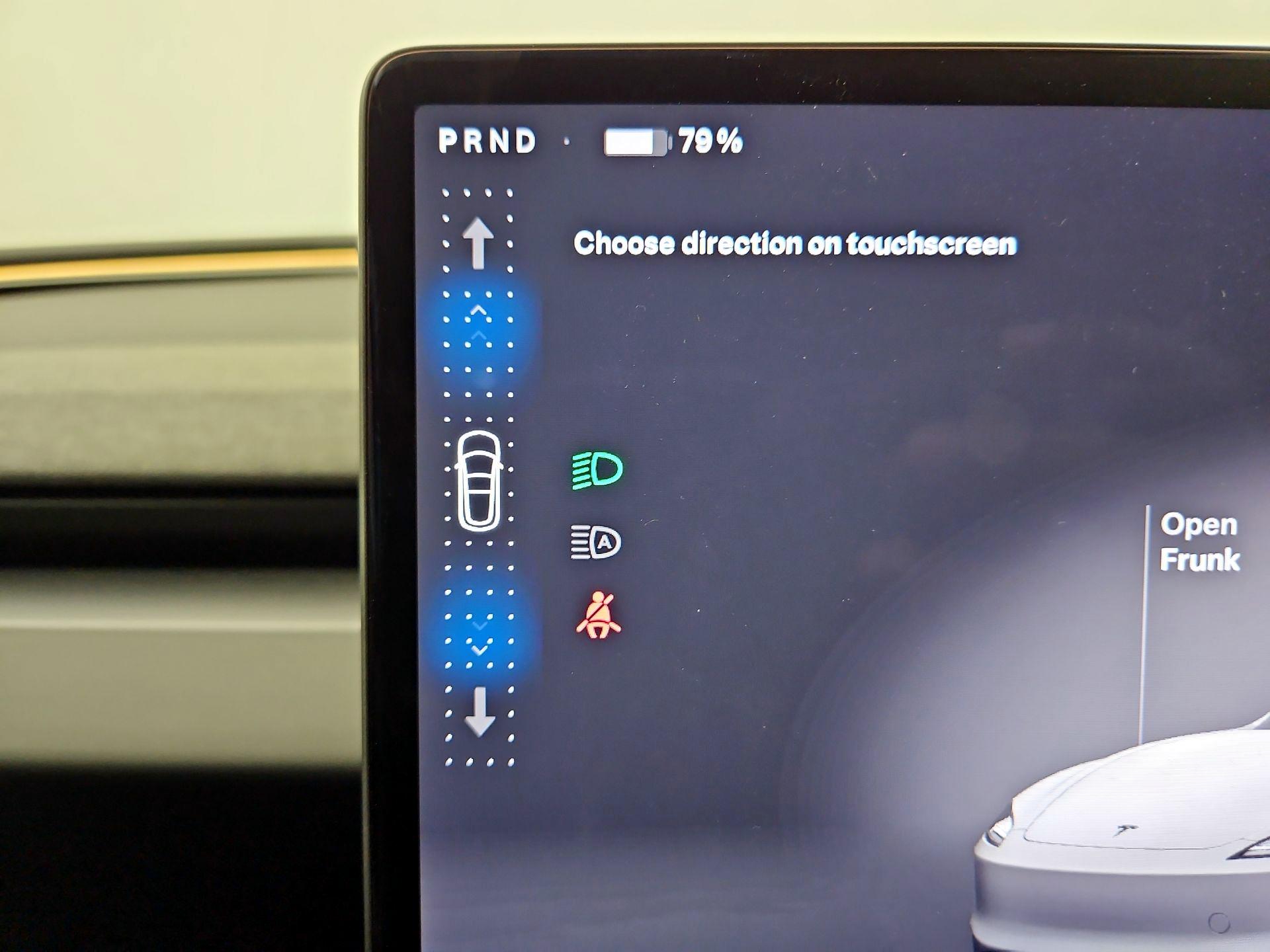 Thumbnail: 2024 Tesla Model 3 - 17