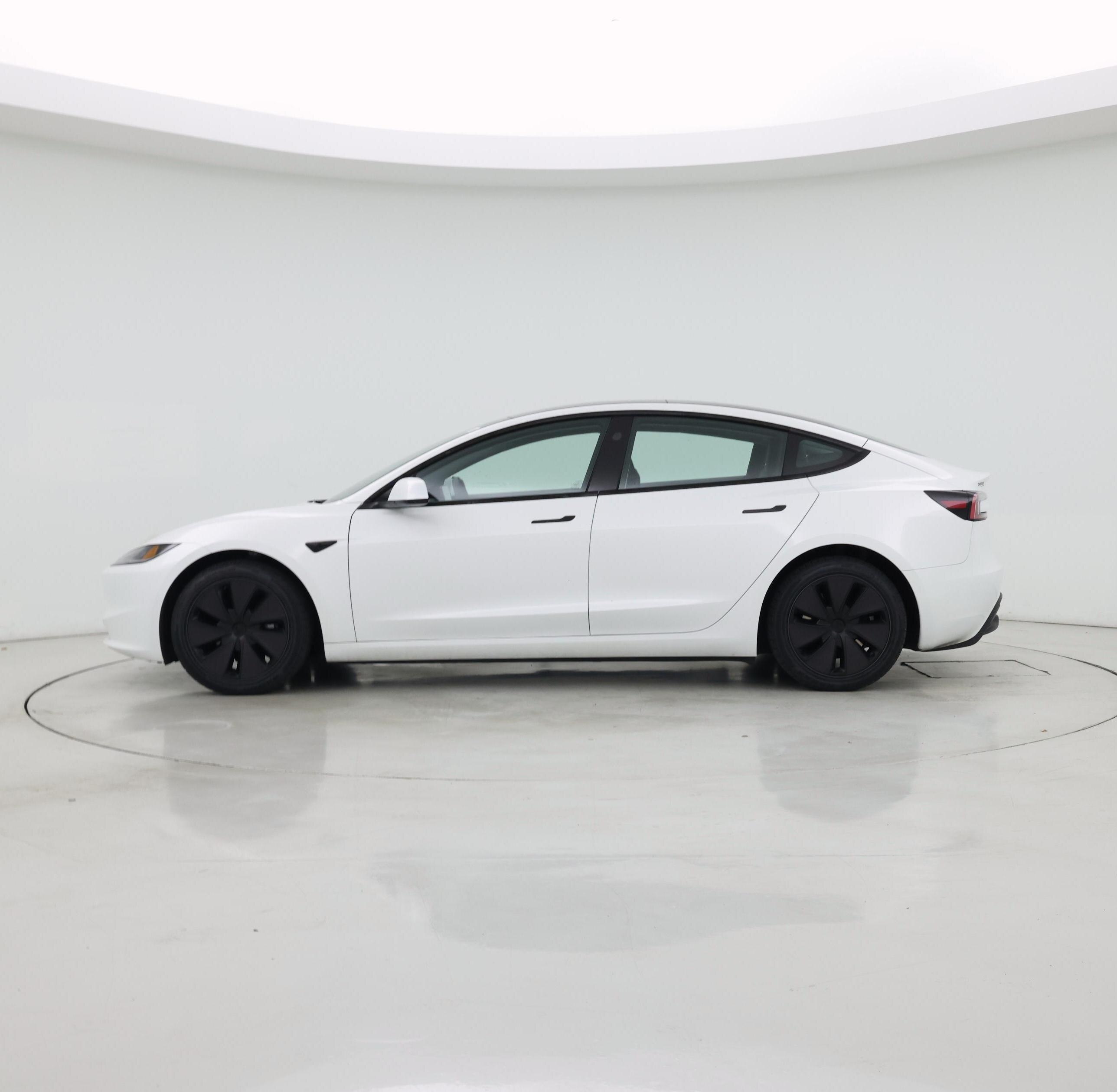Thumbnail: 2024 Tesla Model 3 - 3