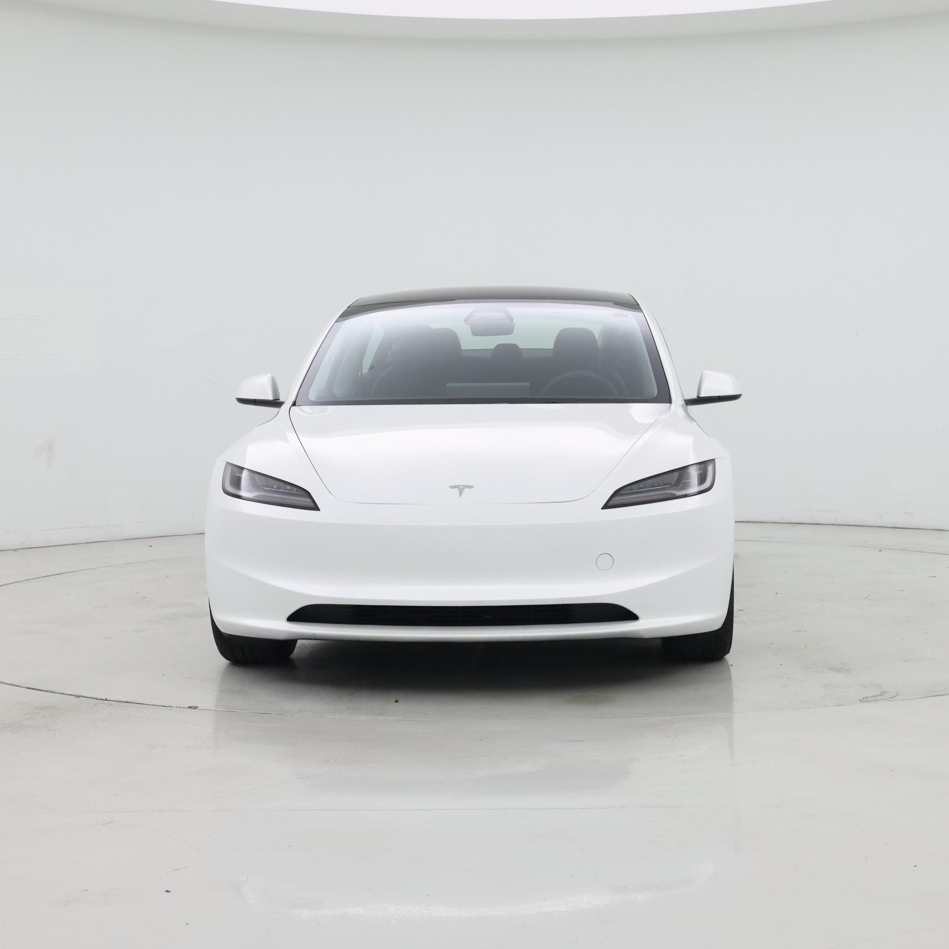 Thumbnail: 2024 Tesla Model 3 - 5