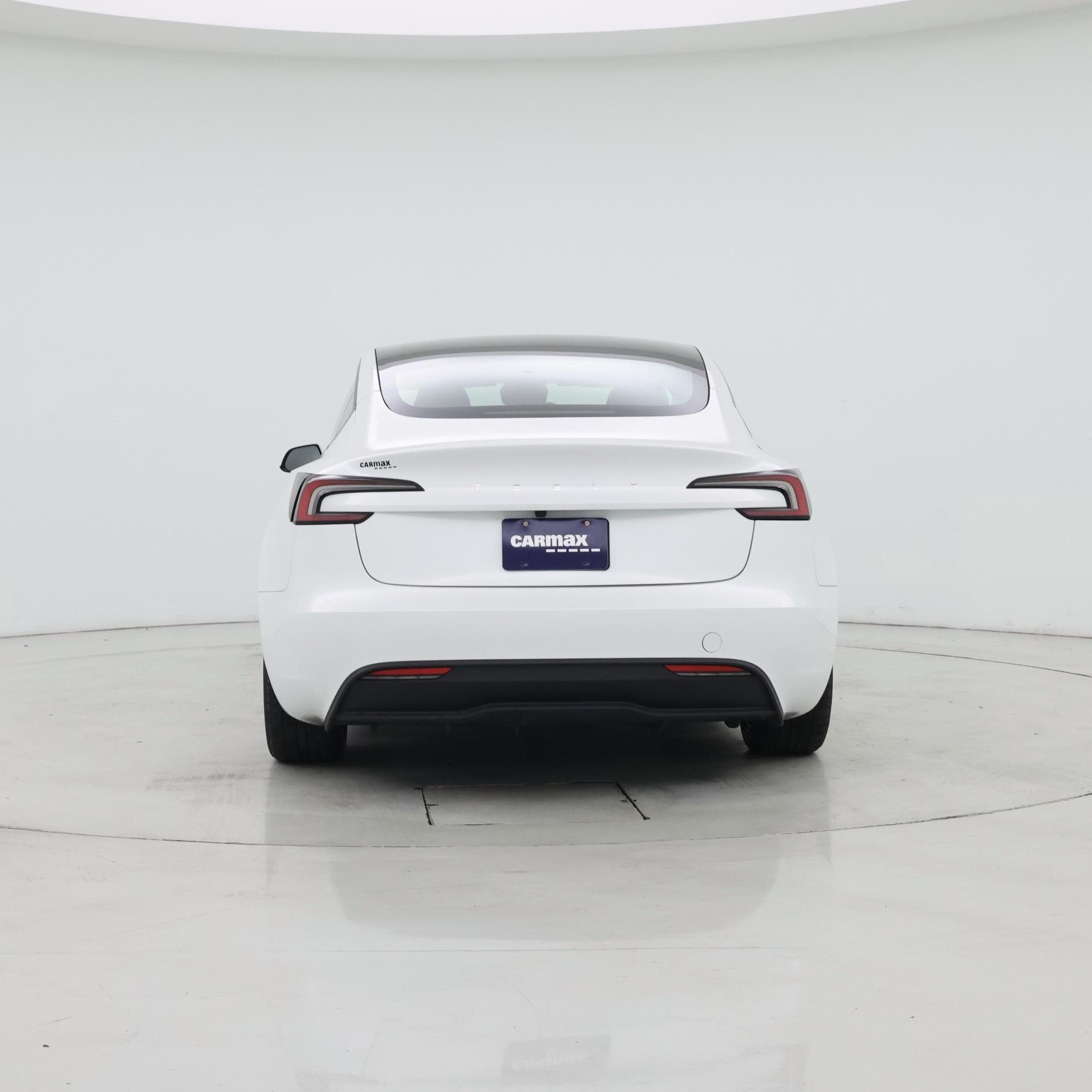 Thumbnail: 2024 Tesla Model 3 - 6