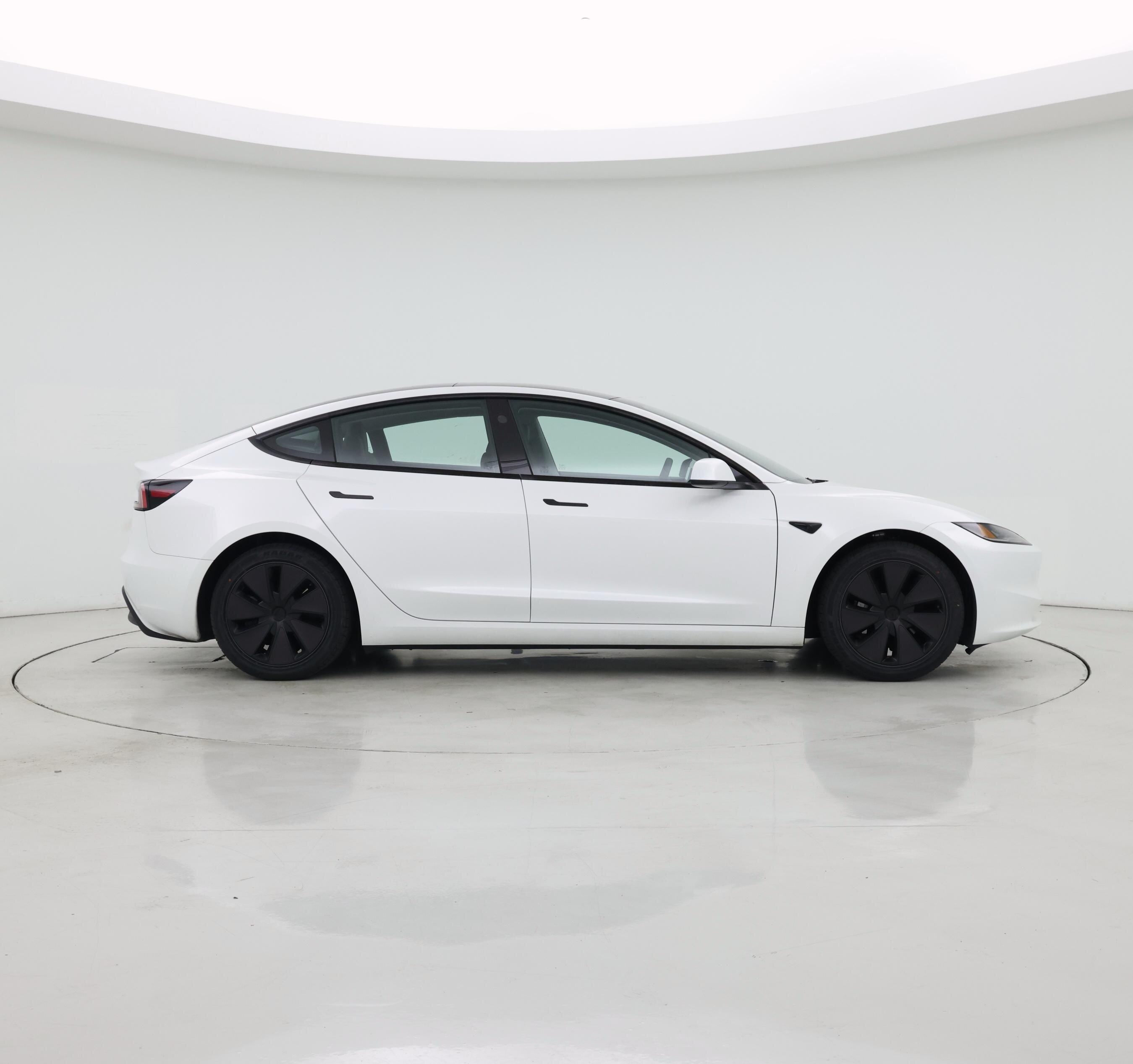 Thumbnail: 2024 Tesla Model 3 - 7