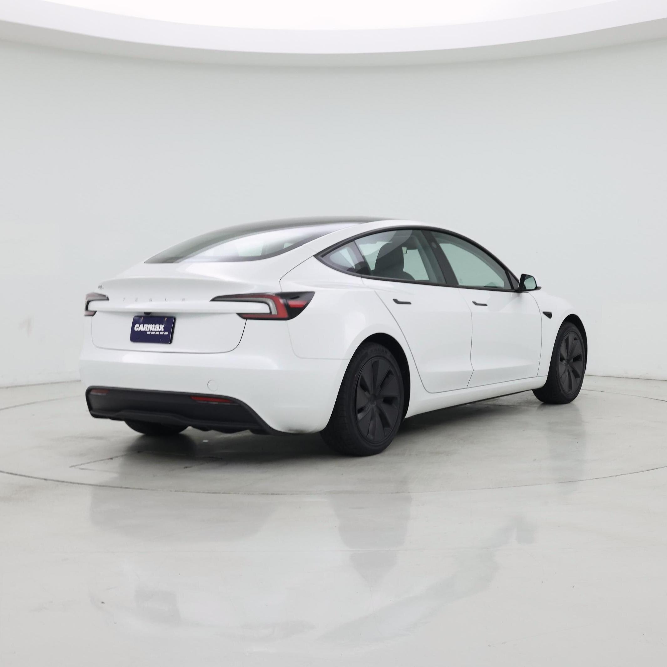 Thumbnail: 2024 Tesla Model 3 - 8