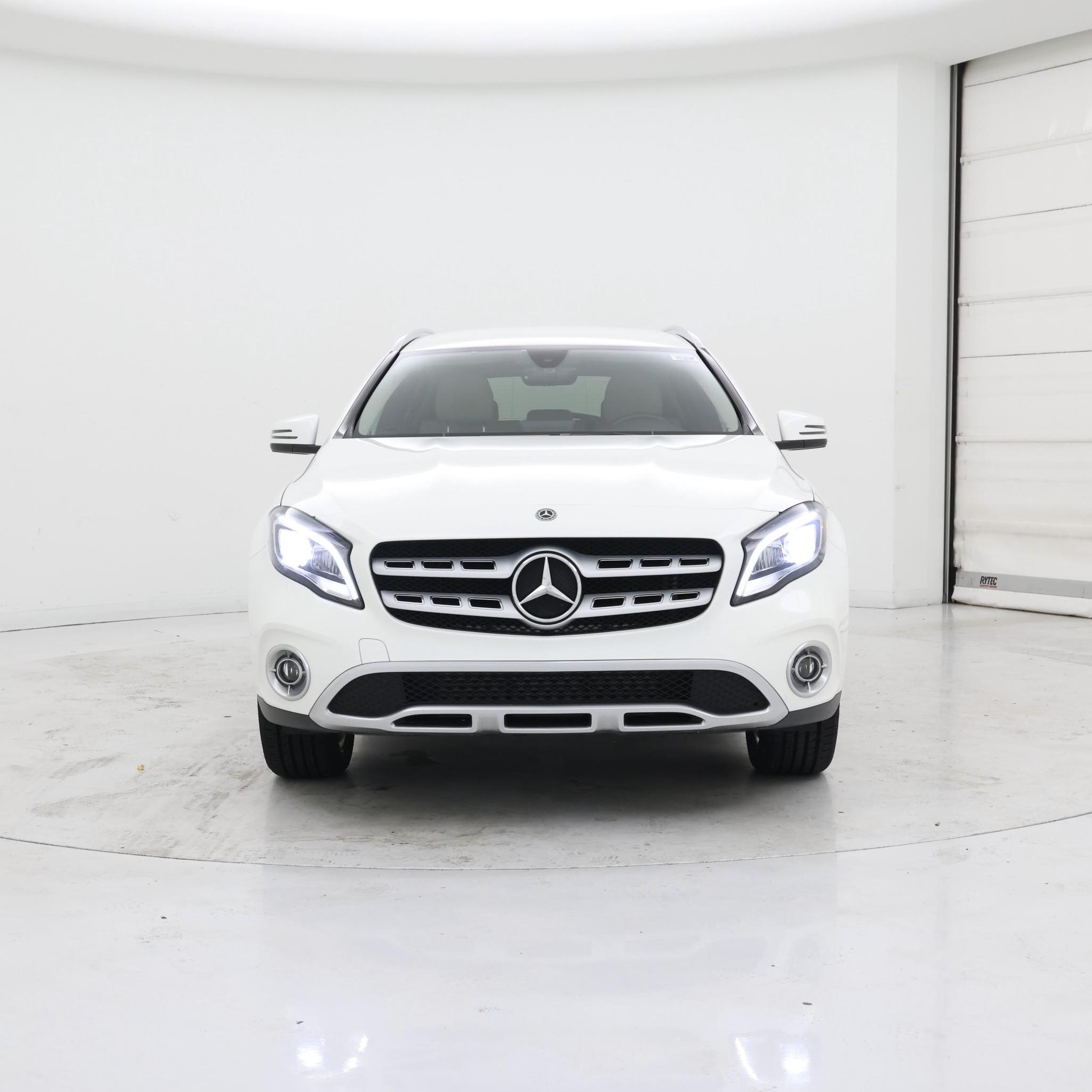 Thumbnail: 2020 Mercedes-Benz GLA - 5