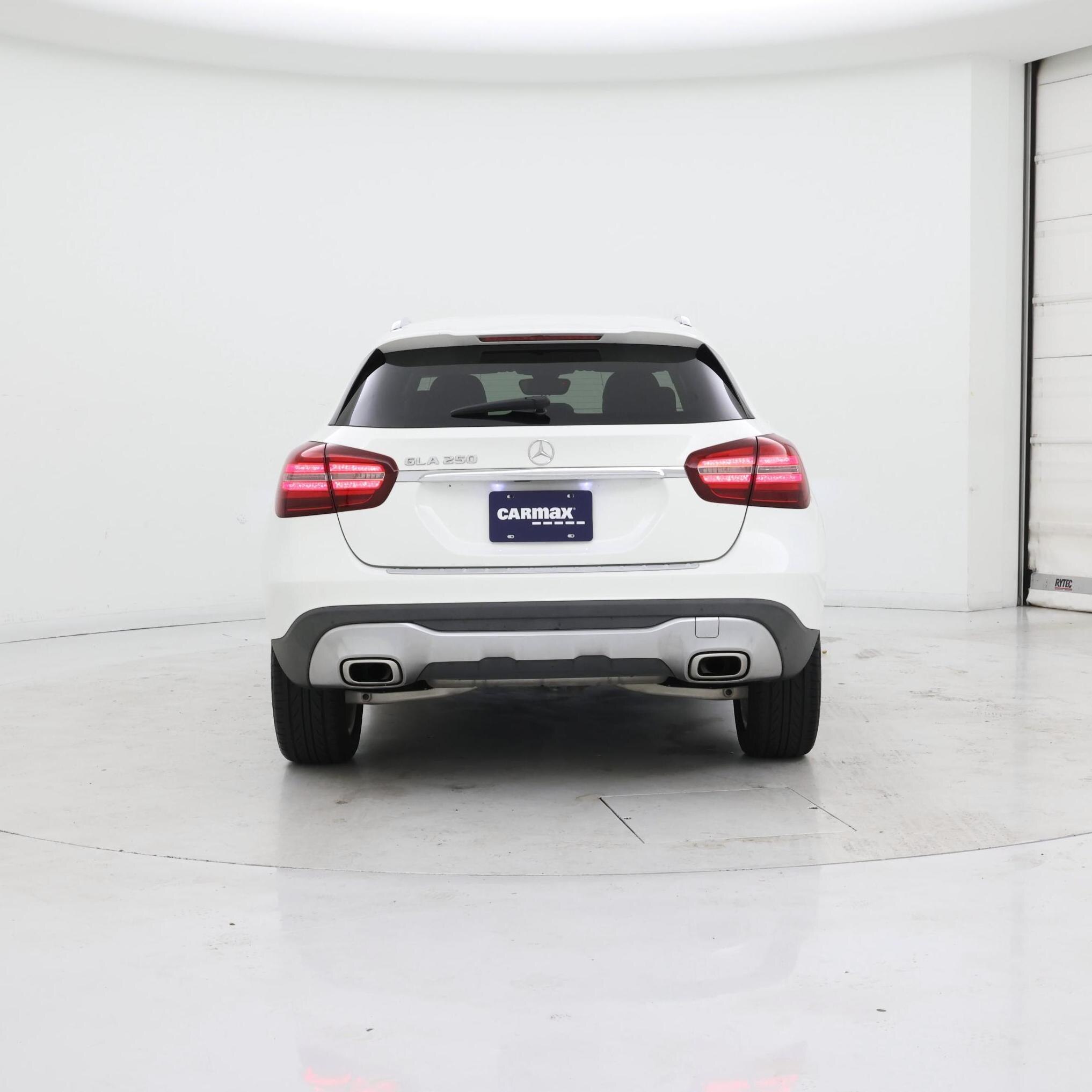 Thumbnail: 2020 Mercedes-Benz GLA - 6