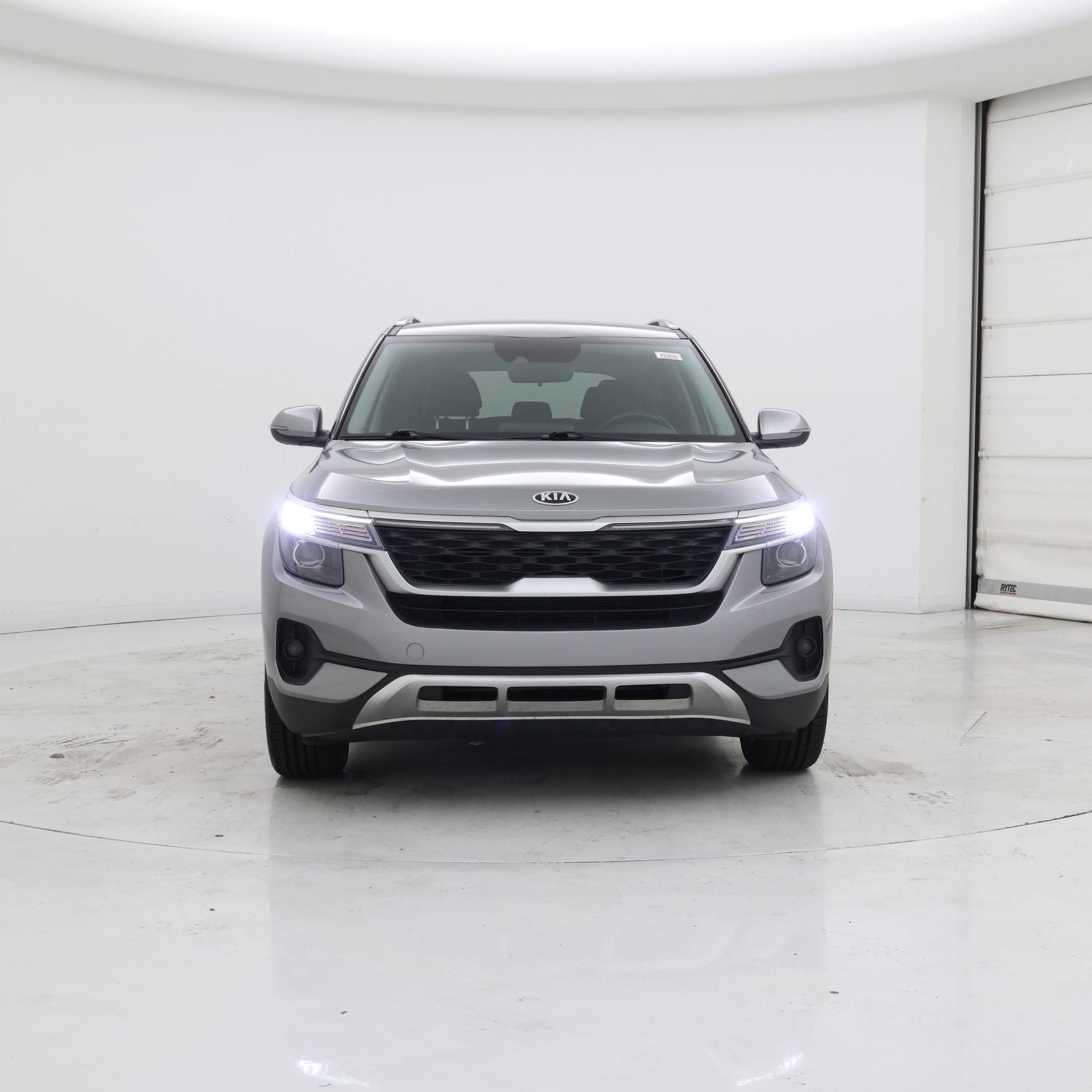 Thumbnail: 2021 Kia Seltos - 5