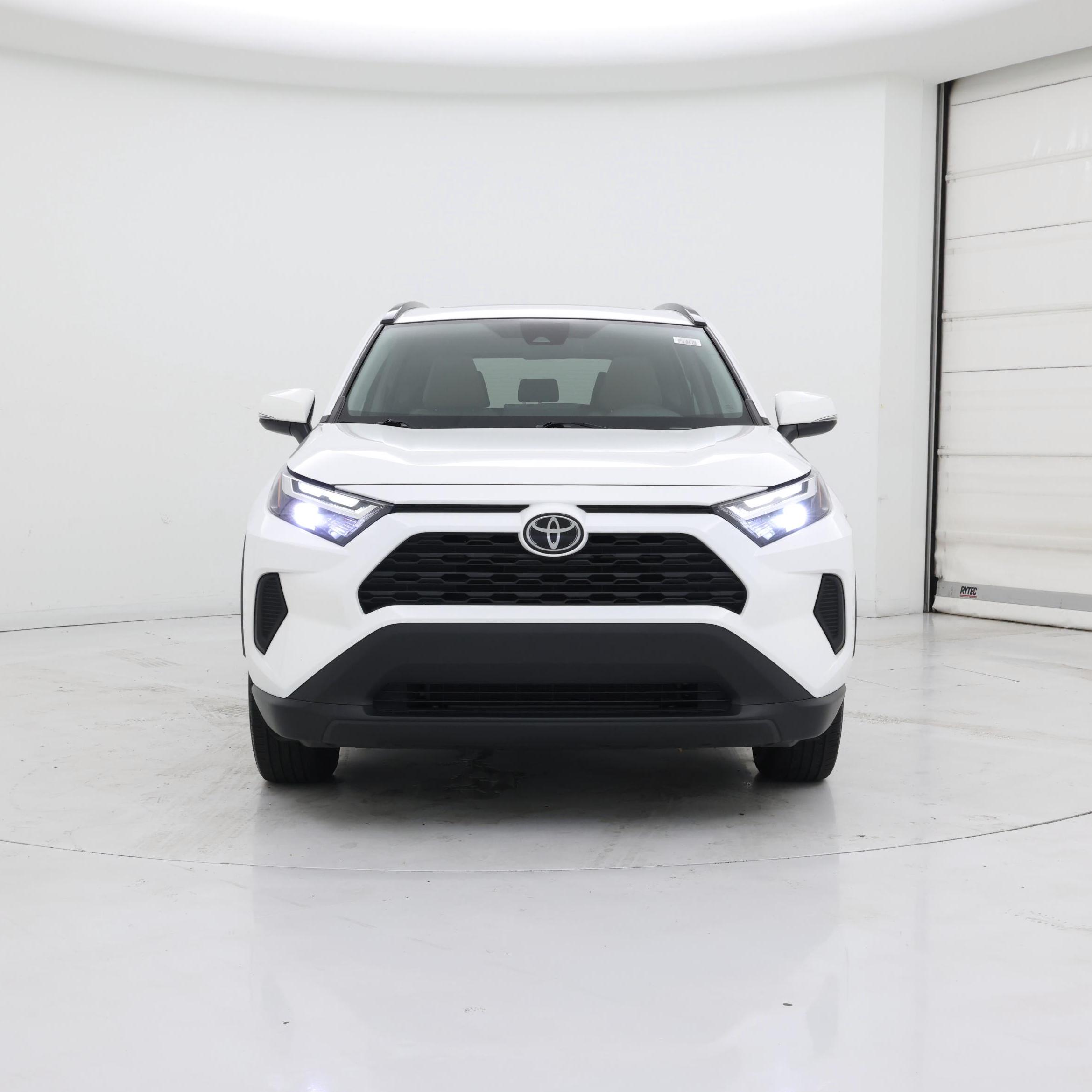Thumbnail: 2022 Toyota RAV4 - 5