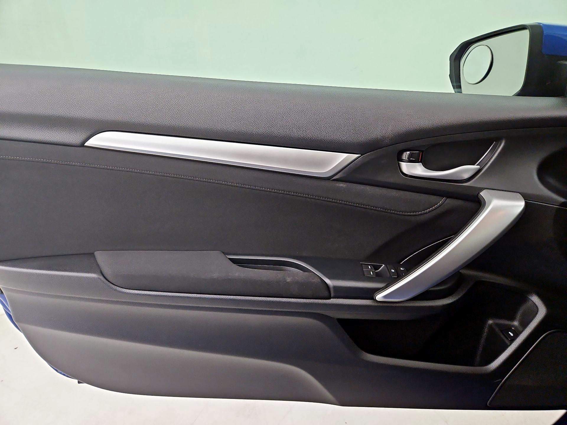 Thumbnail: 2019 Honda Civic - 12