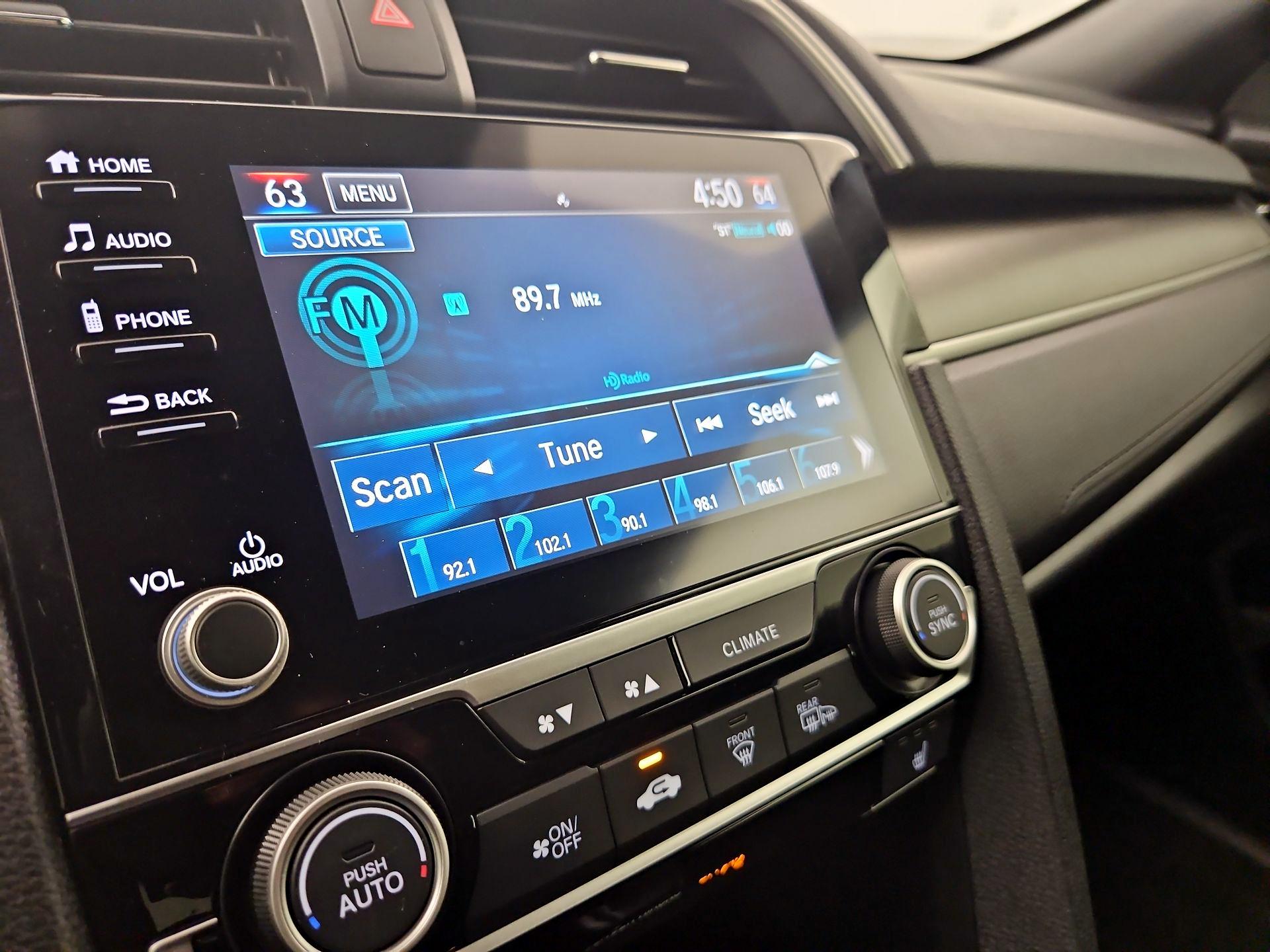Thumbnail: 2019 Honda Civic - 15