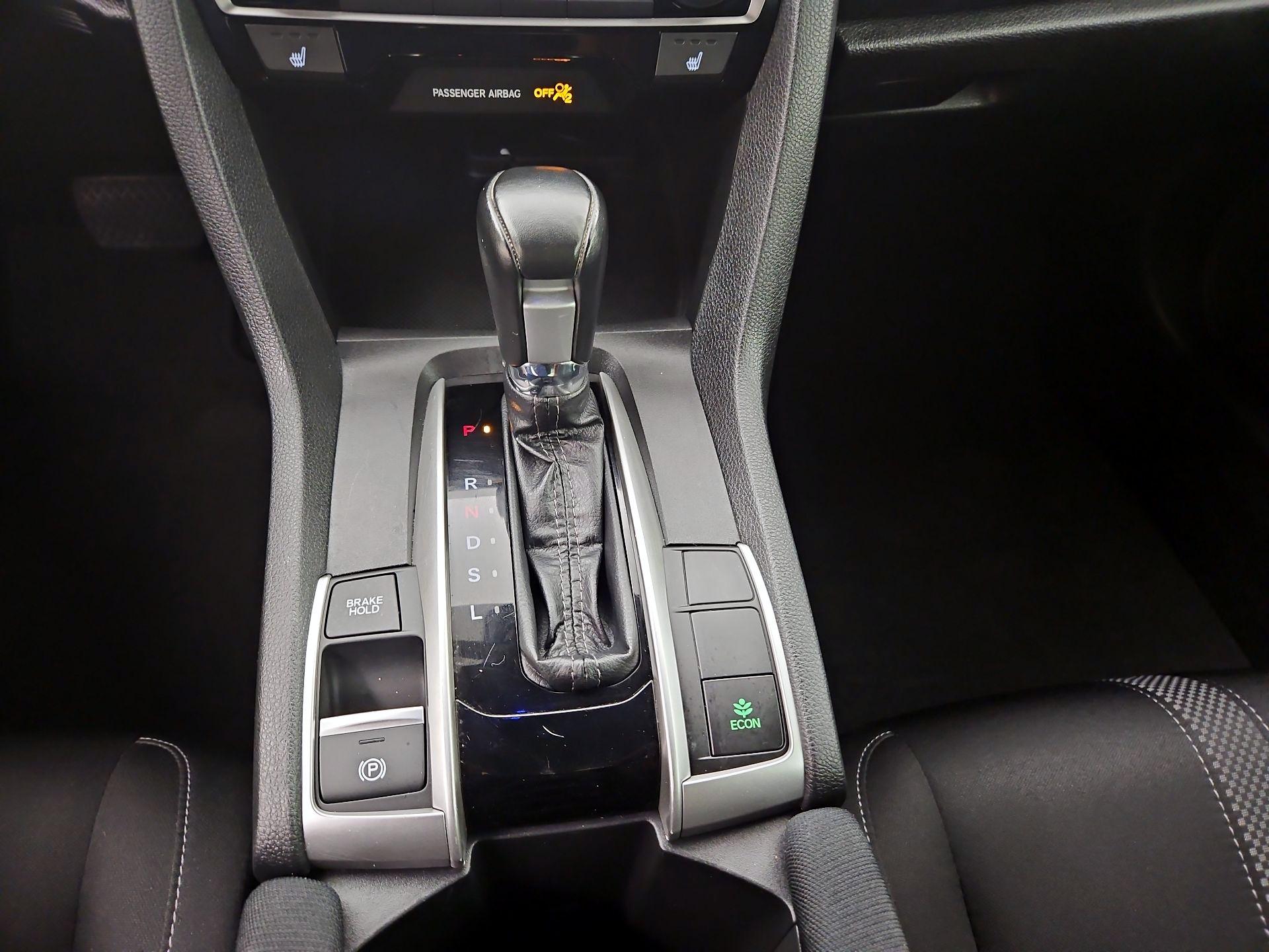 Thumbnail: 2019 Honda Civic - 17