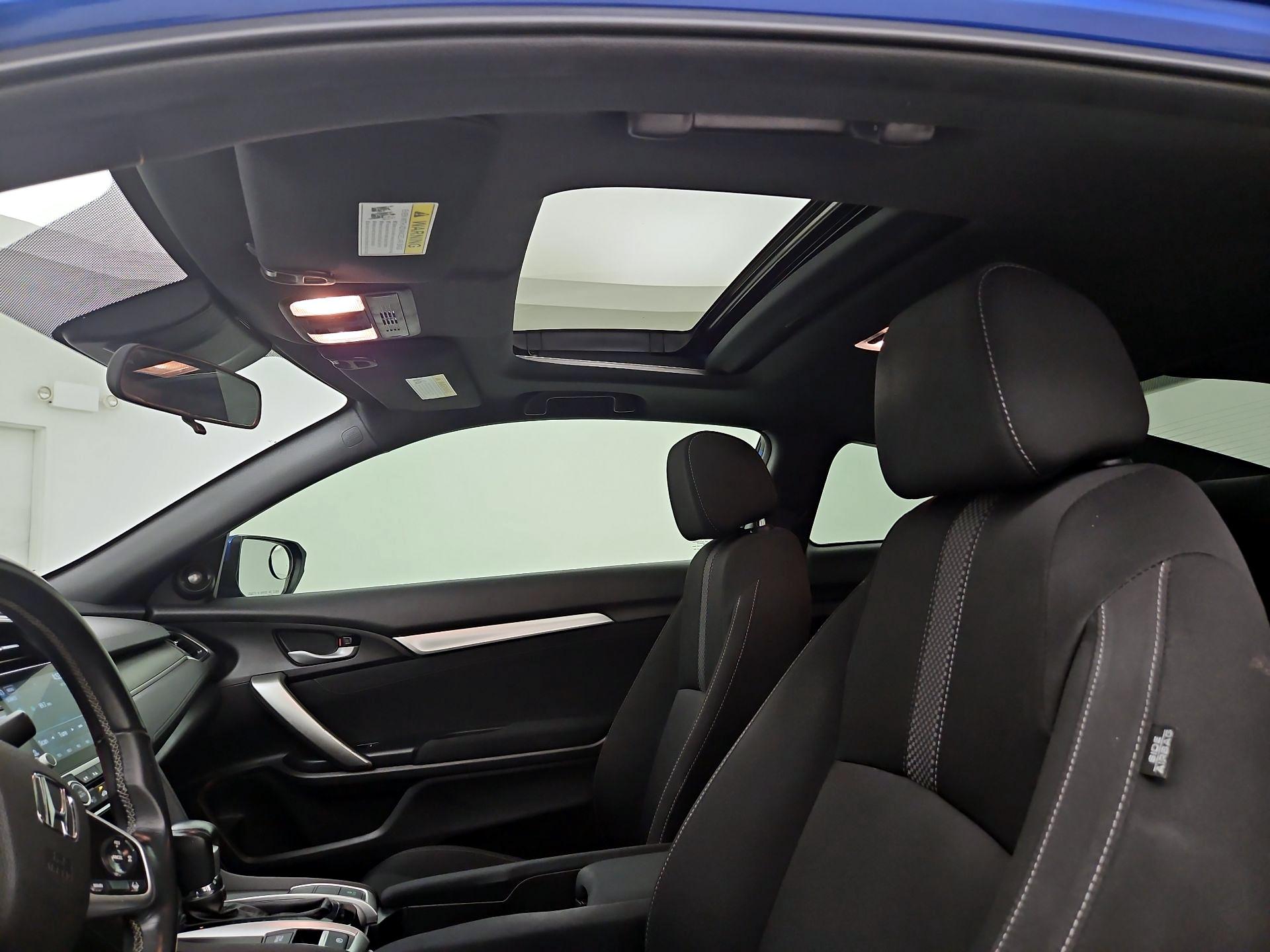 Thumbnail: 2019 Honda Civic - 19