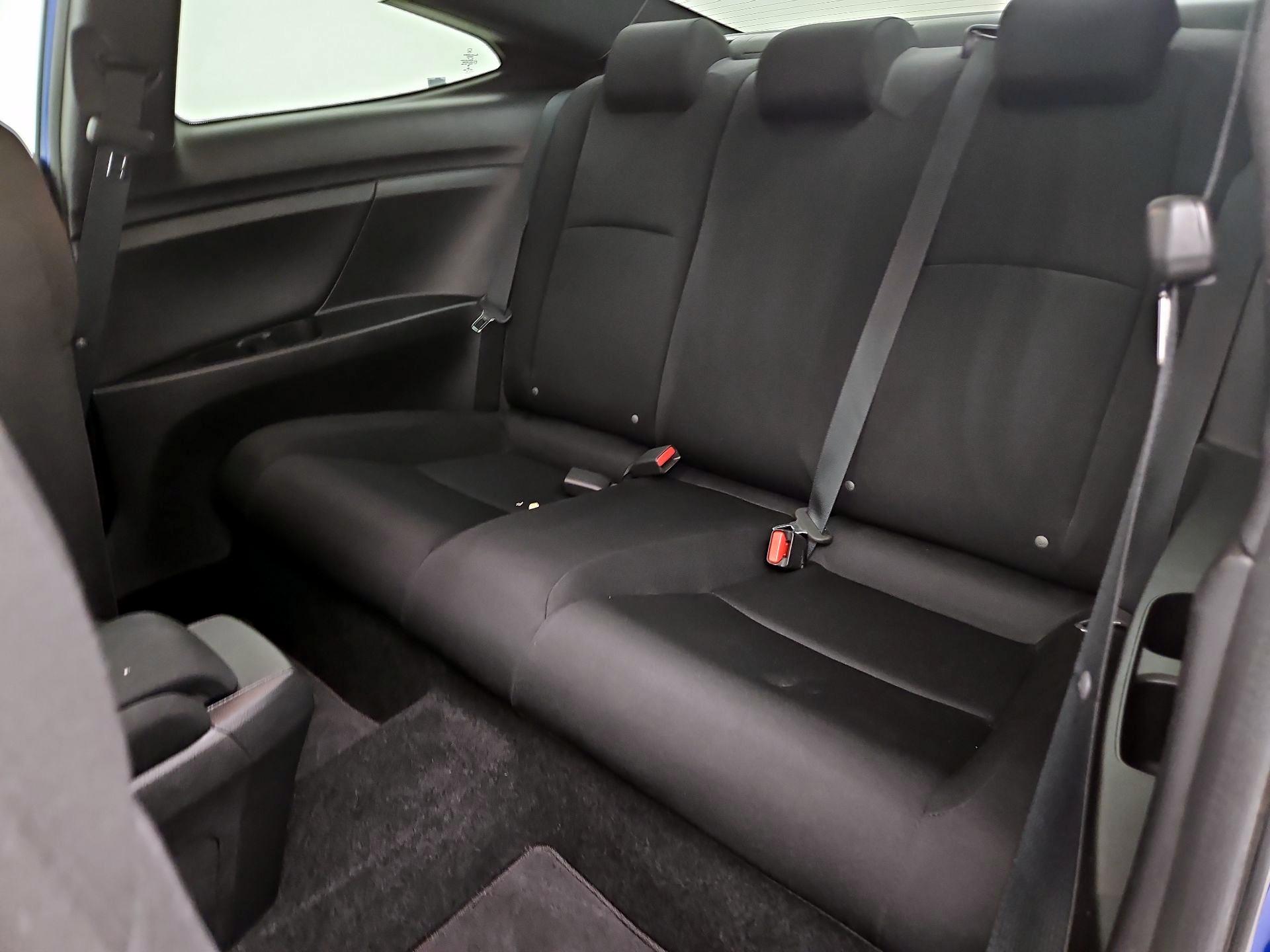 Thumbnail: 2019 Honda Civic - 20