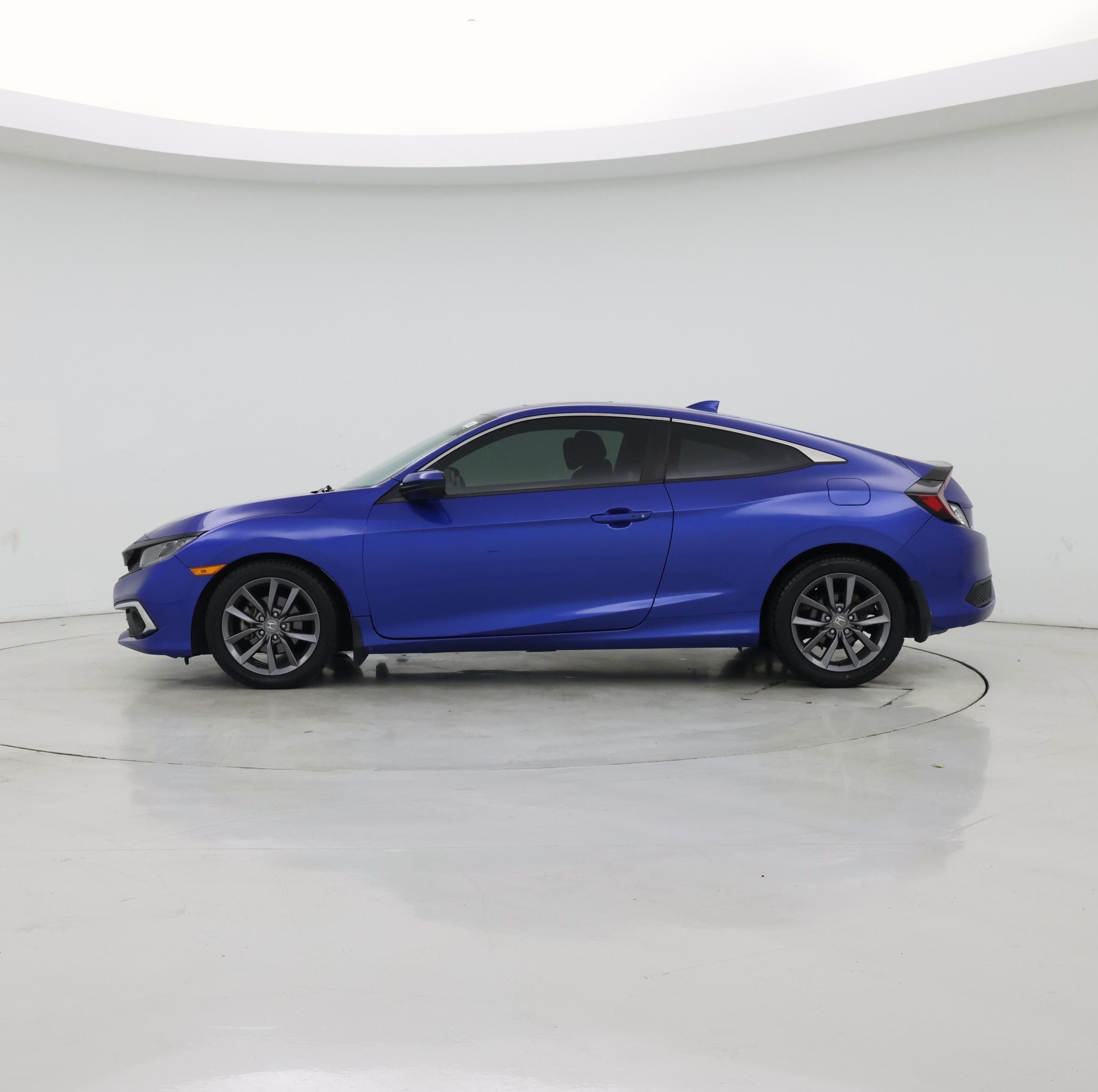 Thumbnail: 2019 Honda Civic - 3