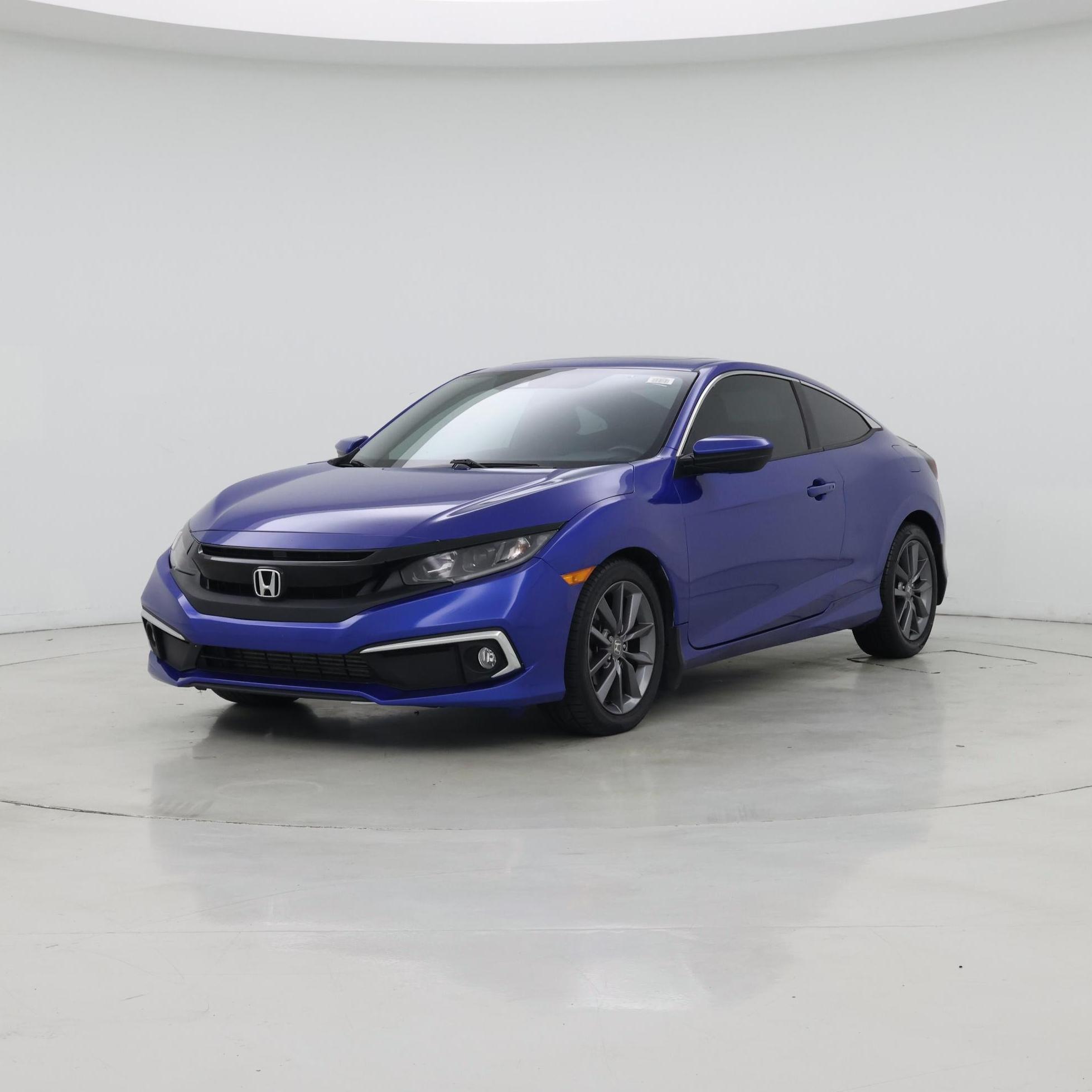 Thumbnail: 2019 Honda Civic - 4