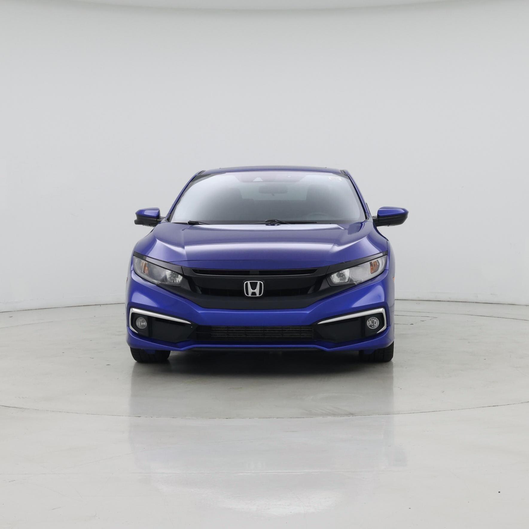 Thumbnail: 2019 Honda Civic - 5