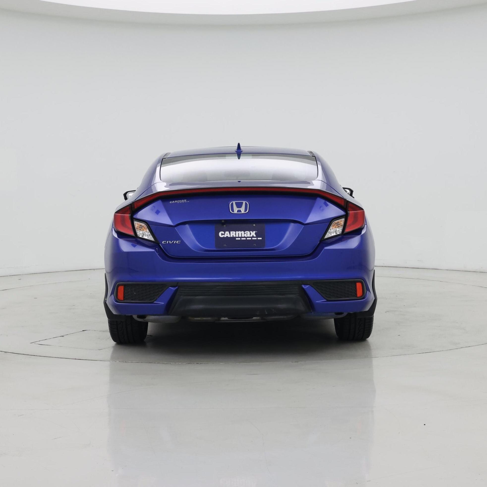 Thumbnail: 2019 Honda Civic - 6