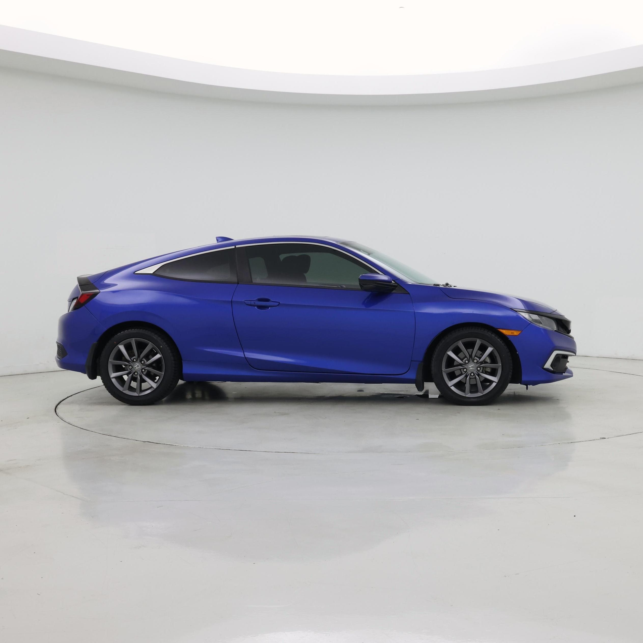 Thumbnail: 2019 Honda Civic - 7