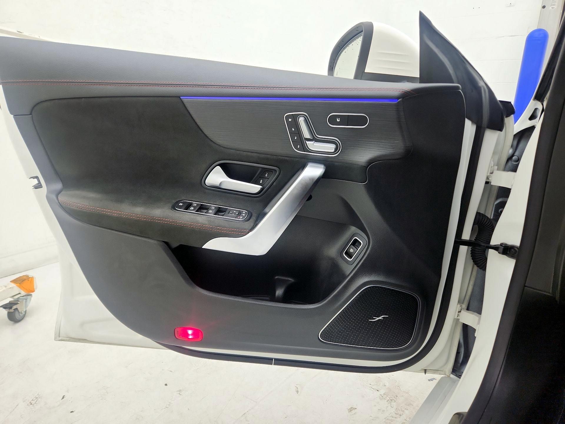 Thumbnail: 2020 Mercedes-Benz CLA - 12