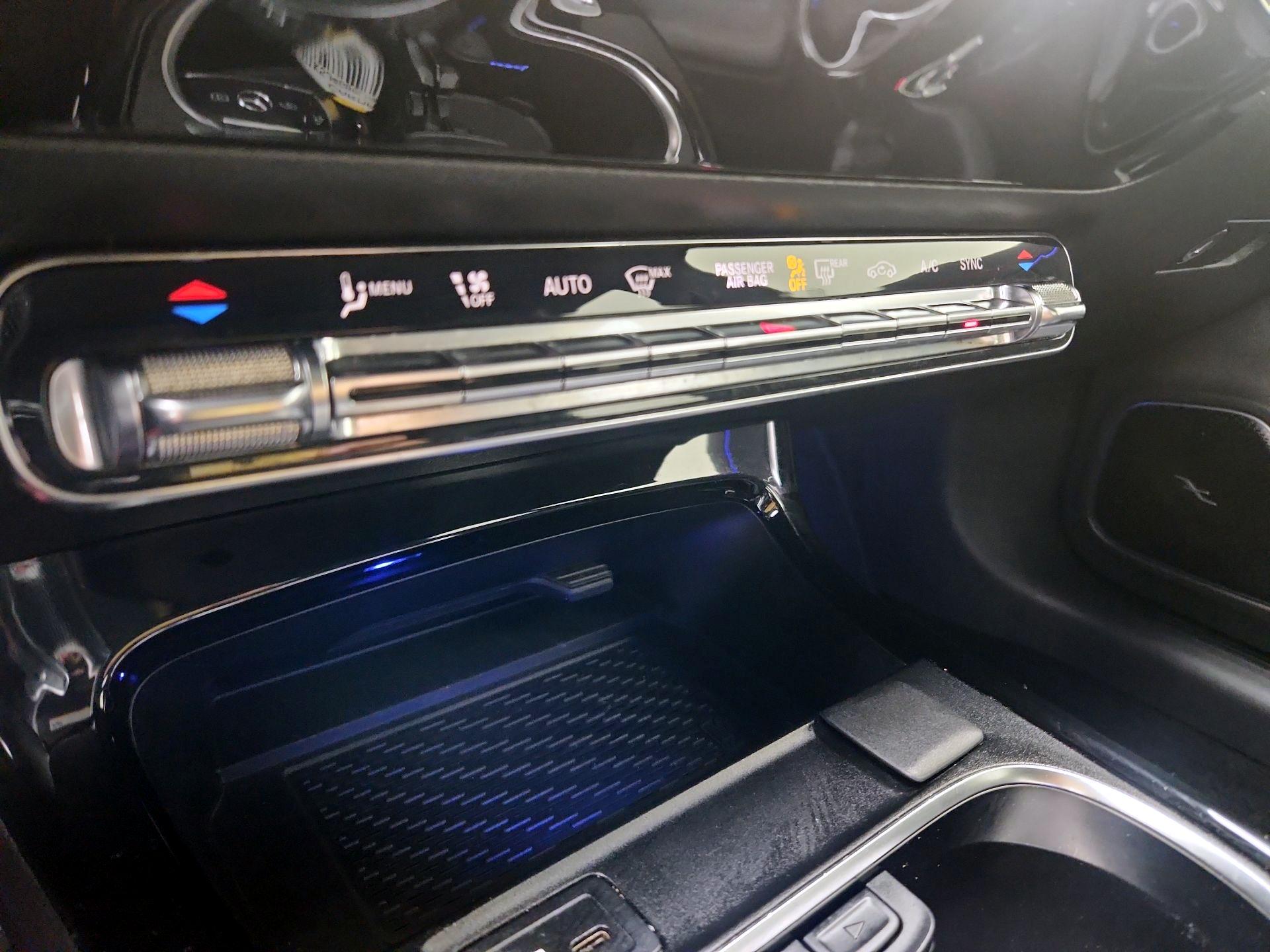 Thumbnail: 2020 Mercedes-Benz CLA - 16