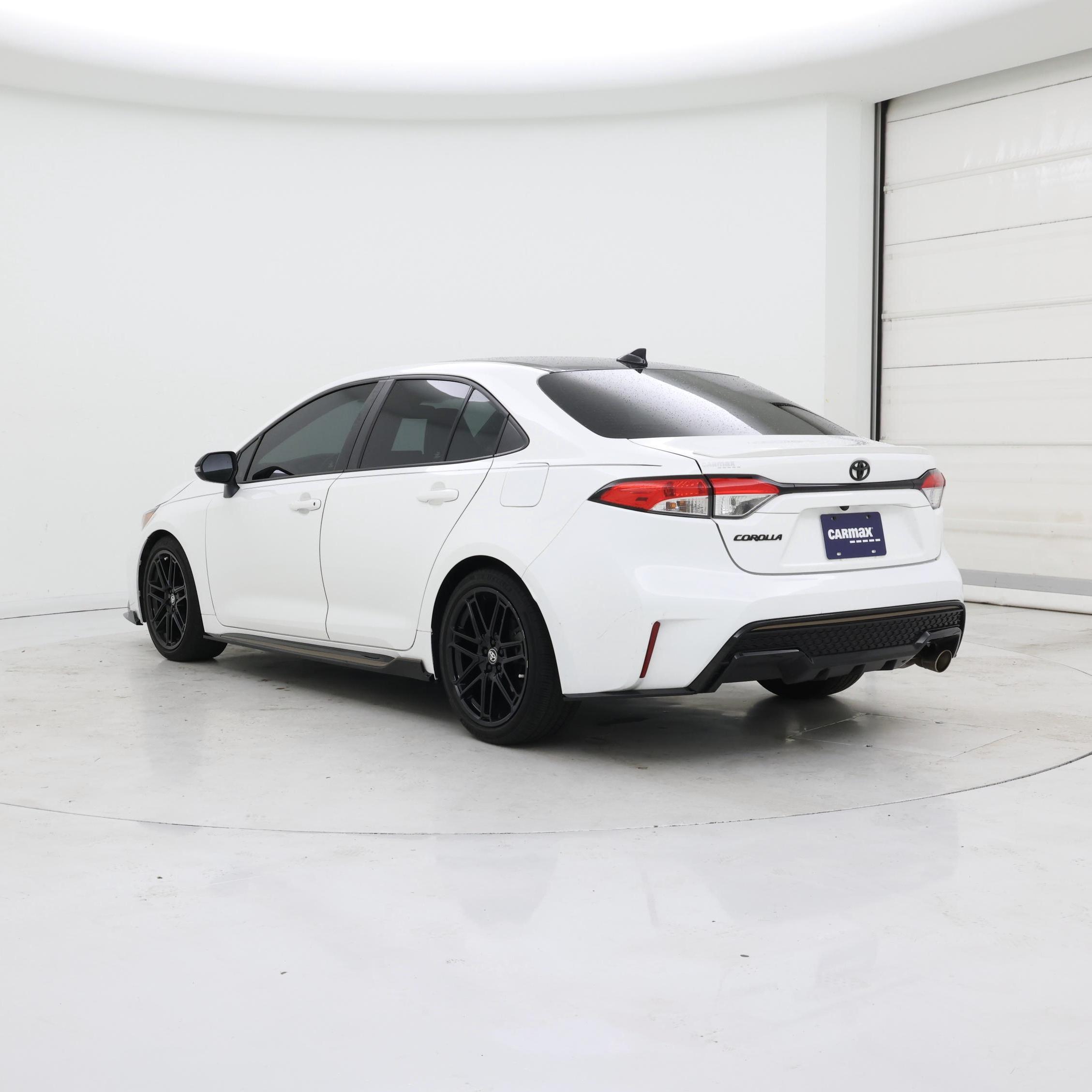 Thumbnail: 2021 Toyota Corolla - 2