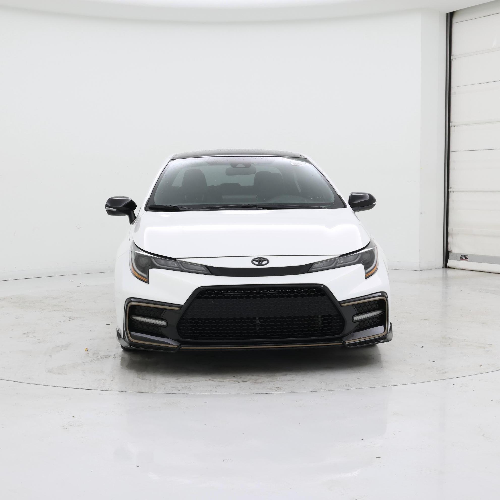 Thumbnail: 2021 Toyota Corolla - 5