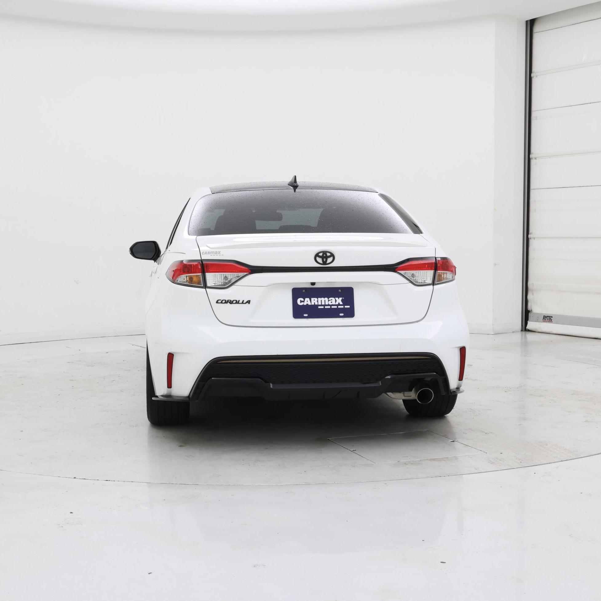 Thumbnail: 2021 Toyota Corolla - 6