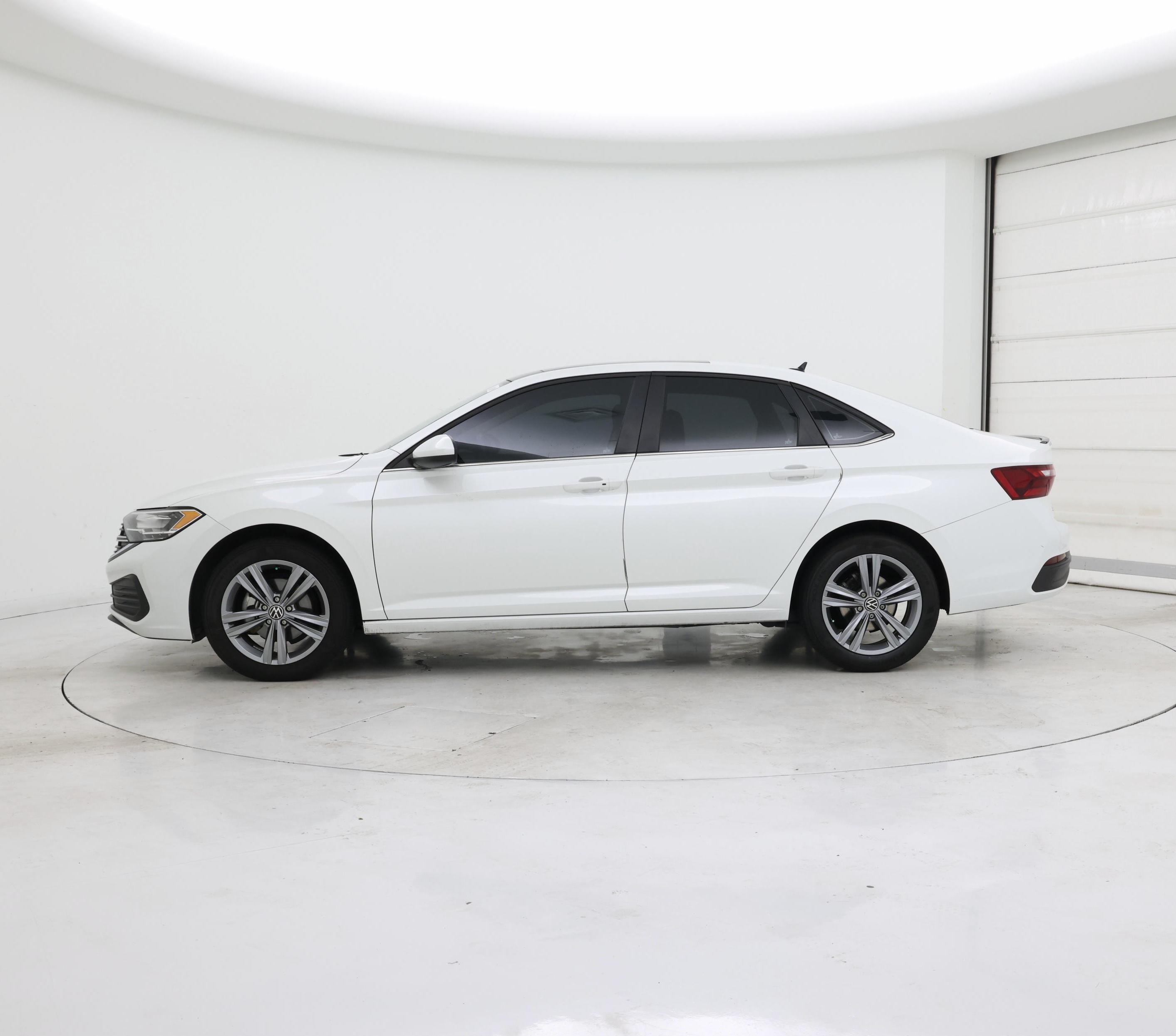 Thumbnail: 2023 Volkswagen Jetta - 3