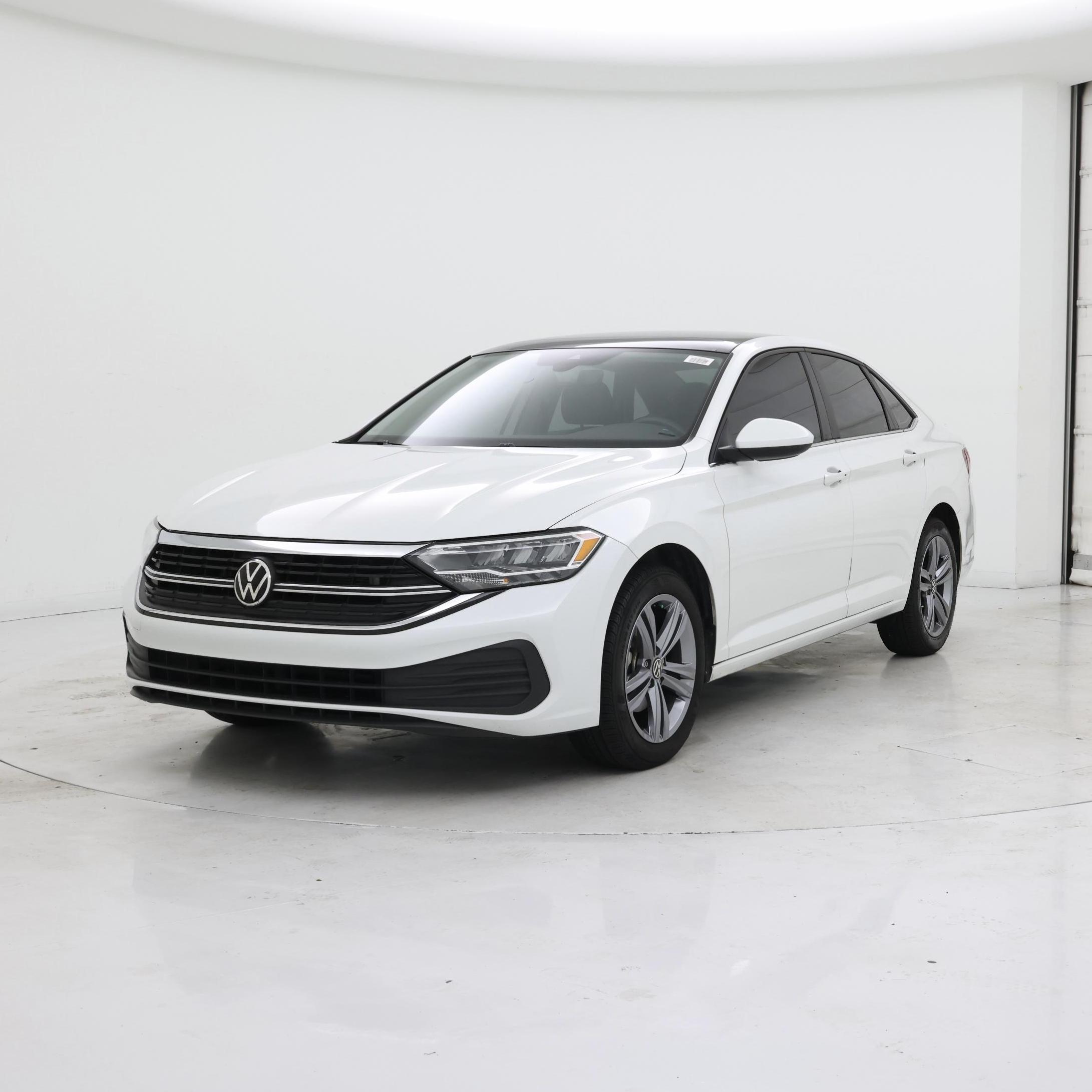 Thumbnail: 2023 Volkswagen Jetta - 4