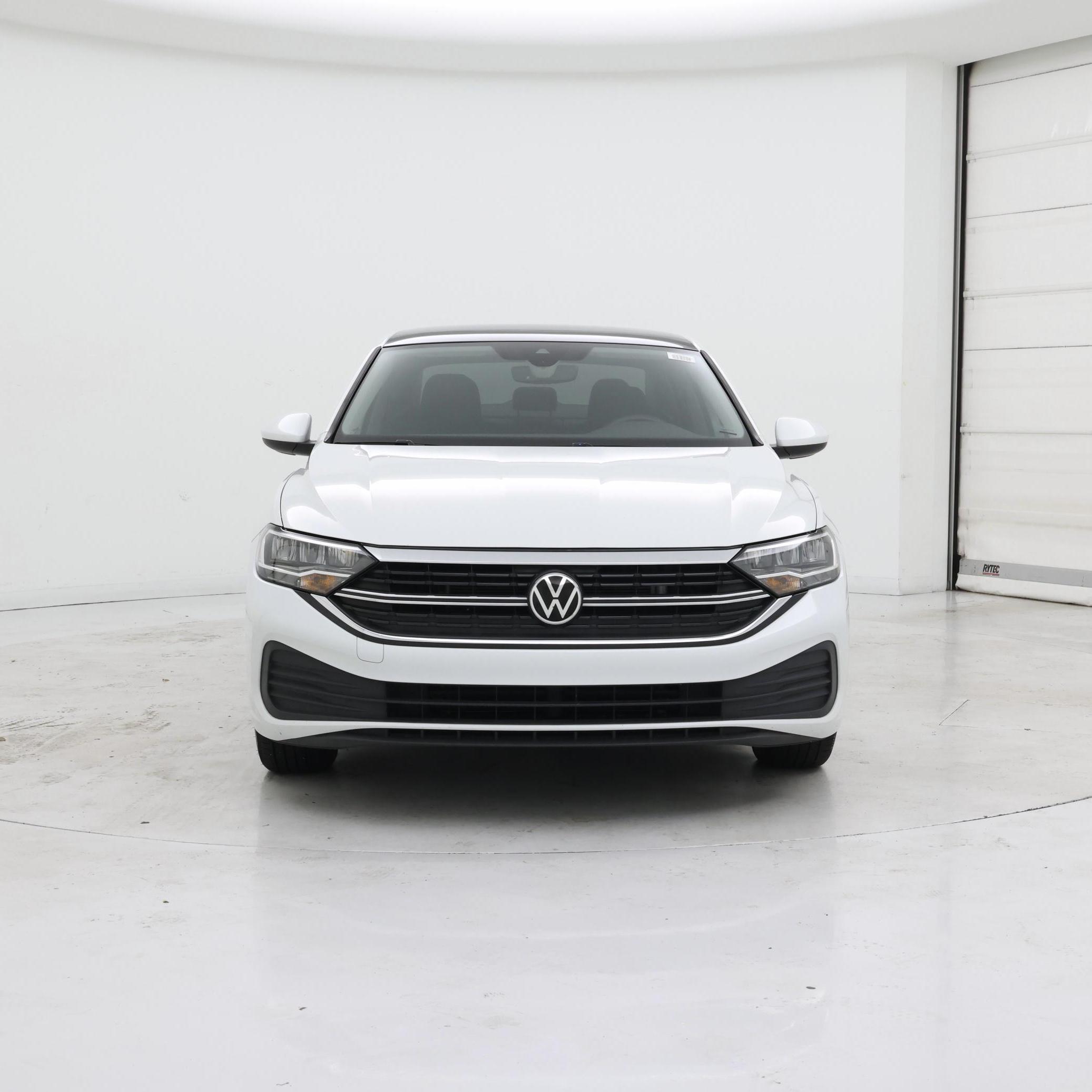 Thumbnail: 2023 Volkswagen Jetta - 5