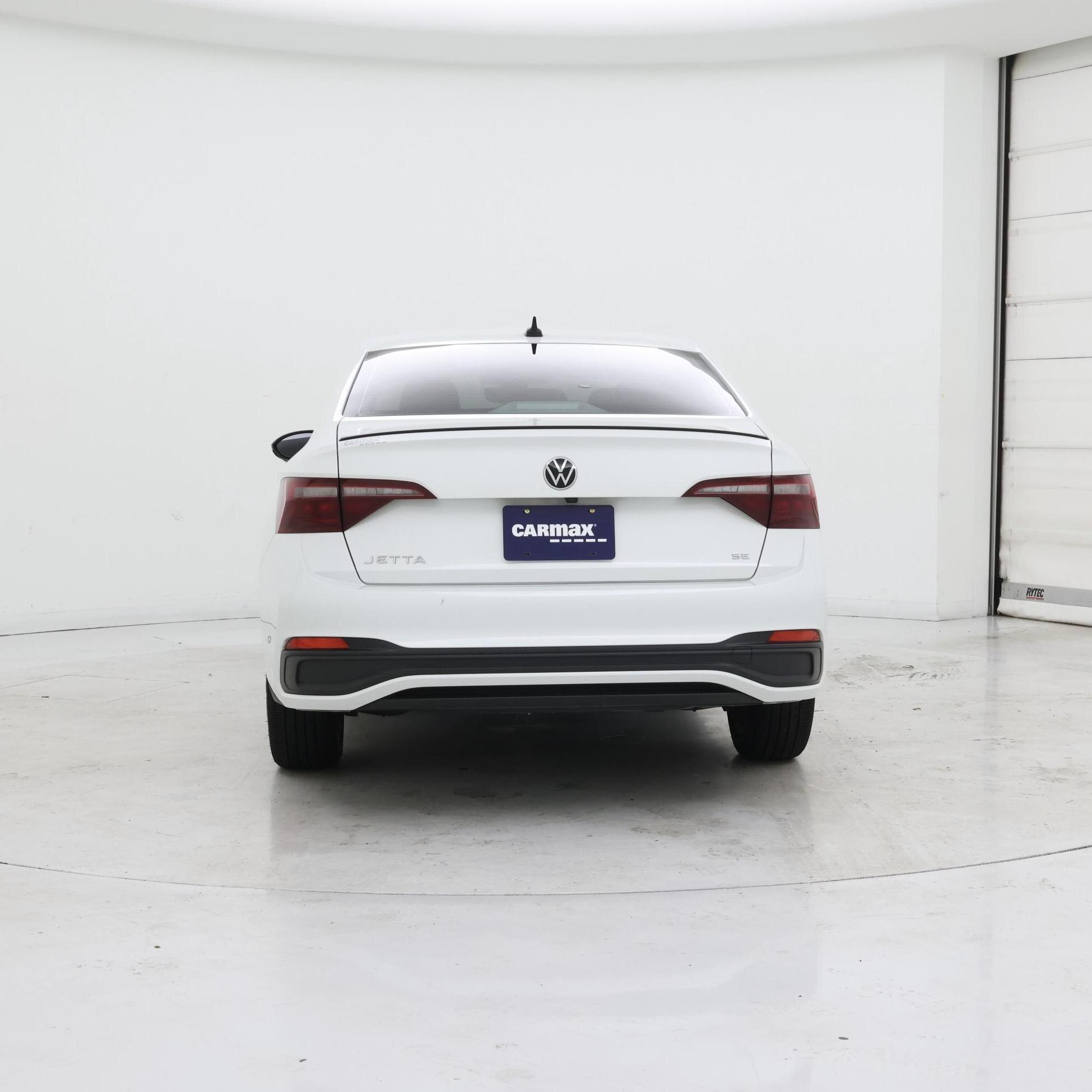 Thumbnail: 2023 Volkswagen Jetta - 6