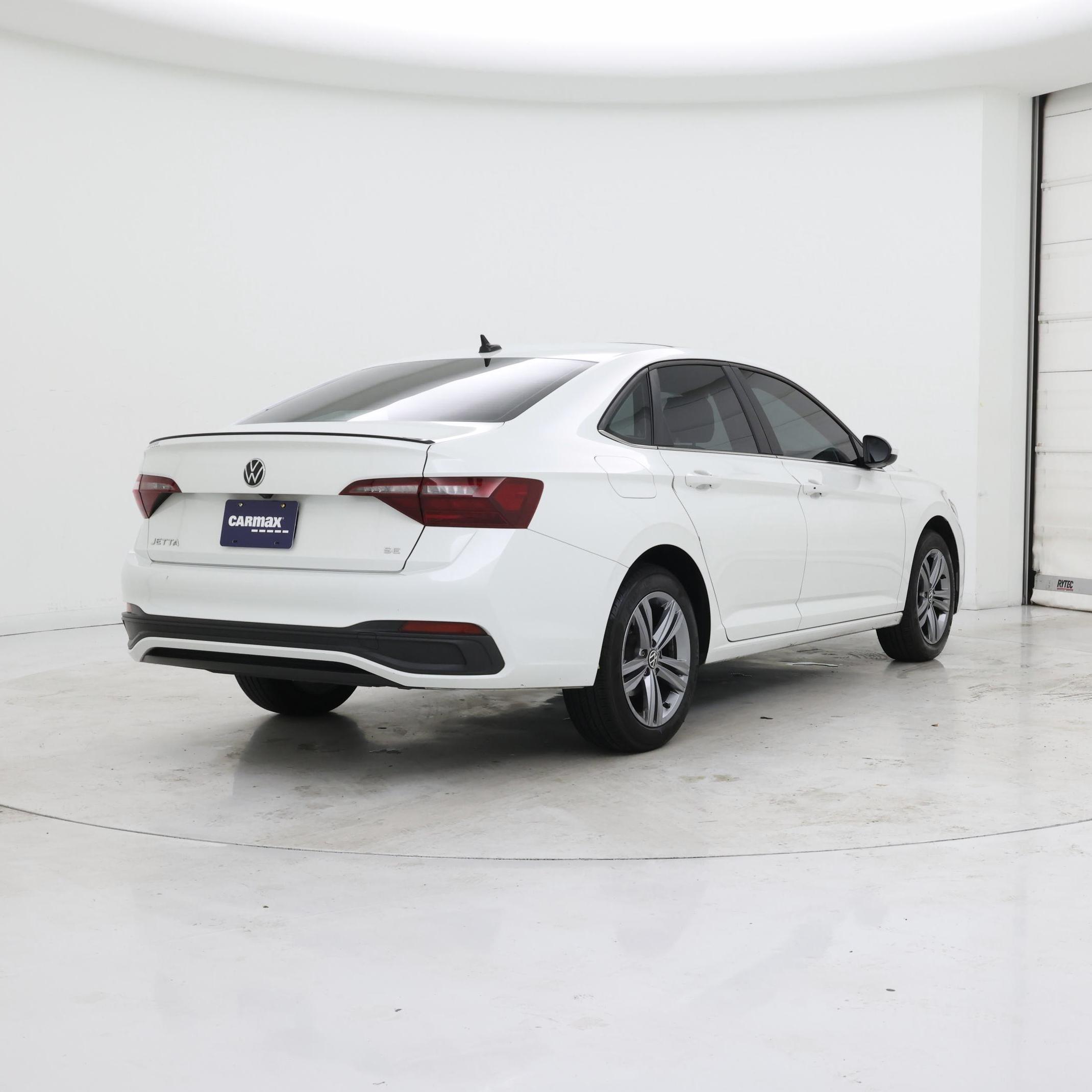 Thumbnail: 2023 Volkswagen Jetta - 8