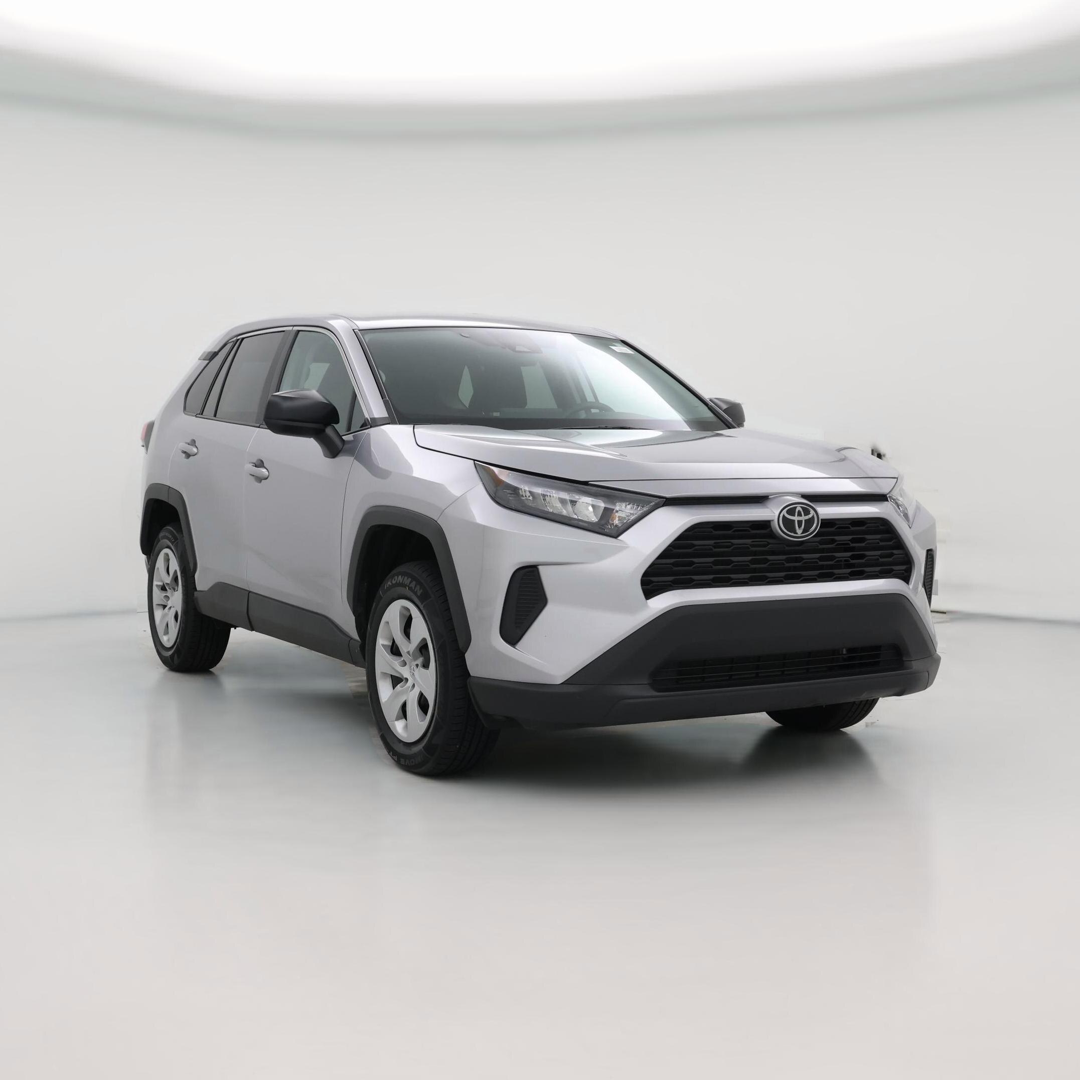 Thumbnail: 2022 Toyota RAV4 - 1