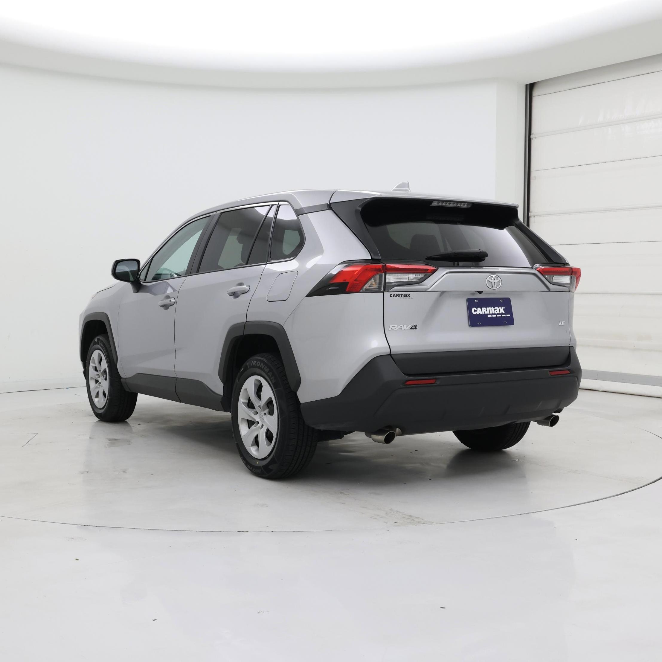 Thumbnail: 2022 Toyota RAV4 - 2