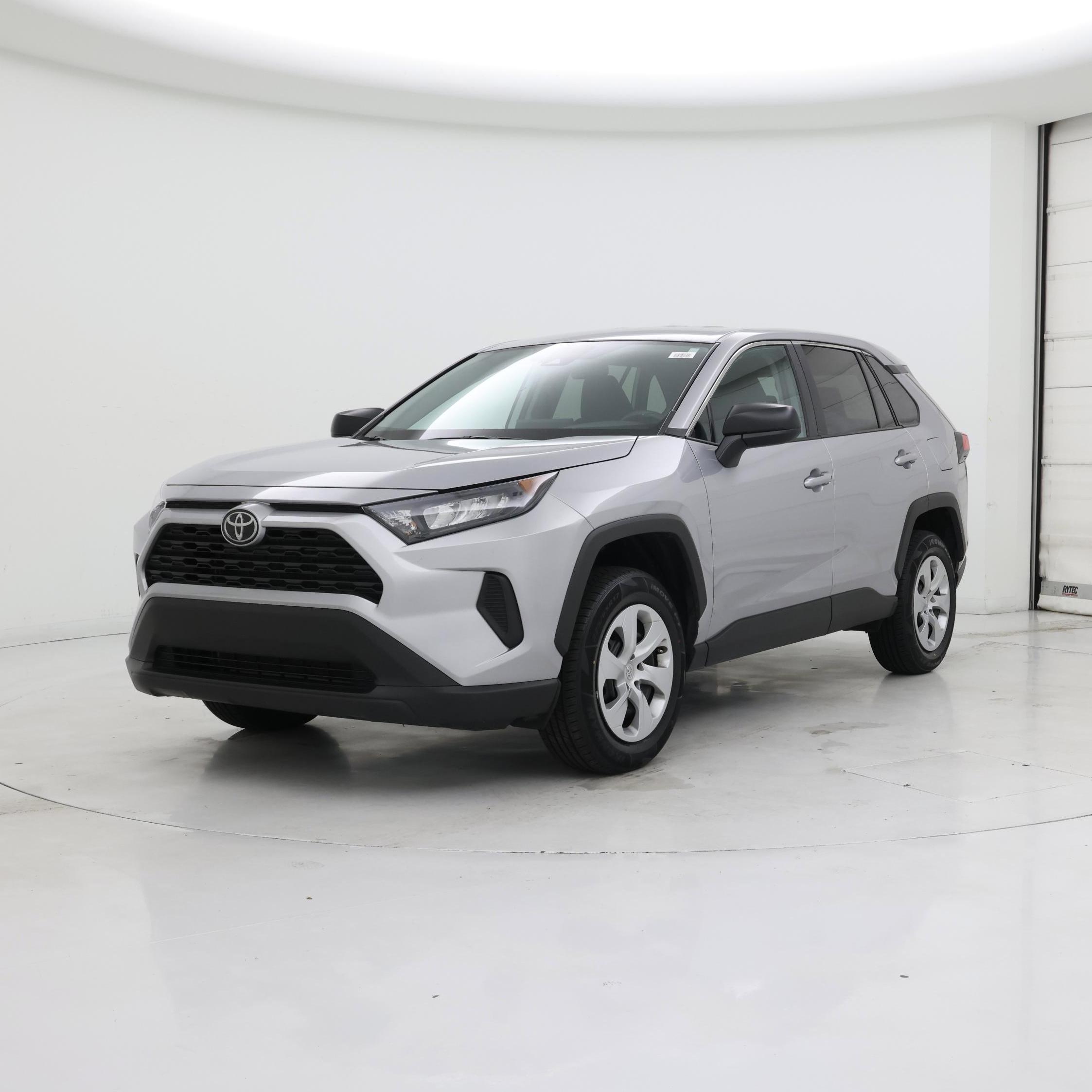 Thumbnail: 2022 Toyota RAV4 - 4