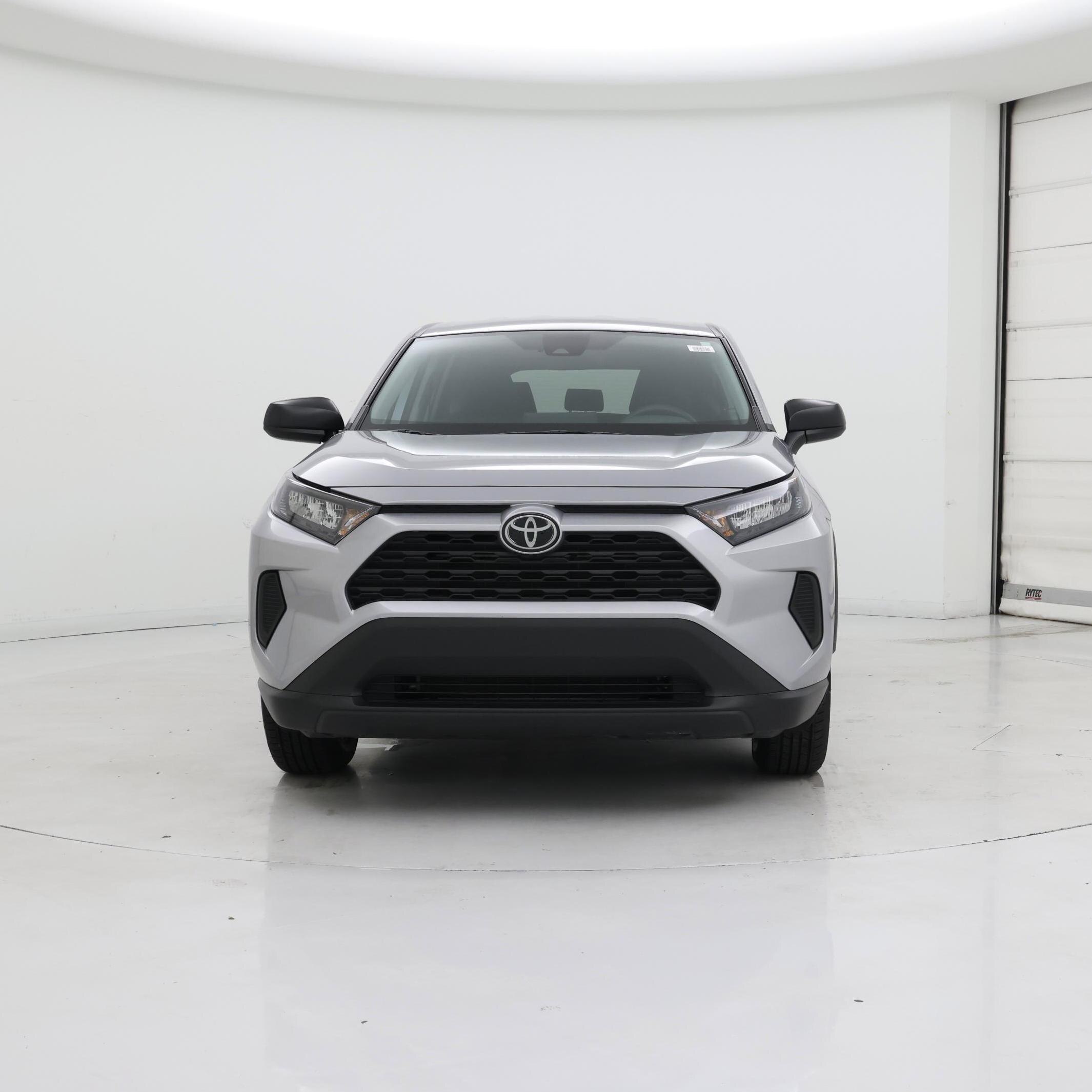 Thumbnail: 2022 Toyota RAV4 - 5