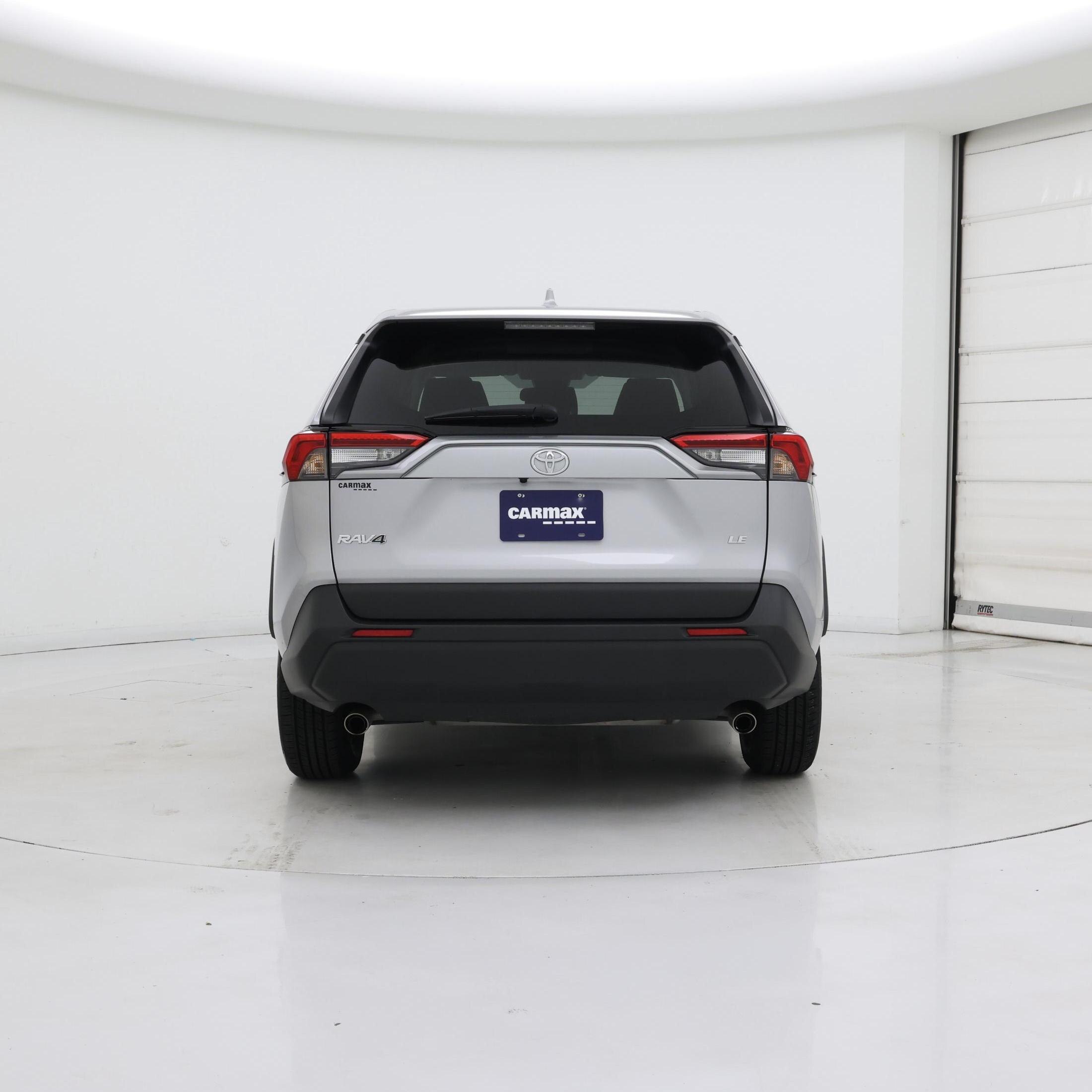 Thumbnail: 2022 Toyota RAV4 - 6