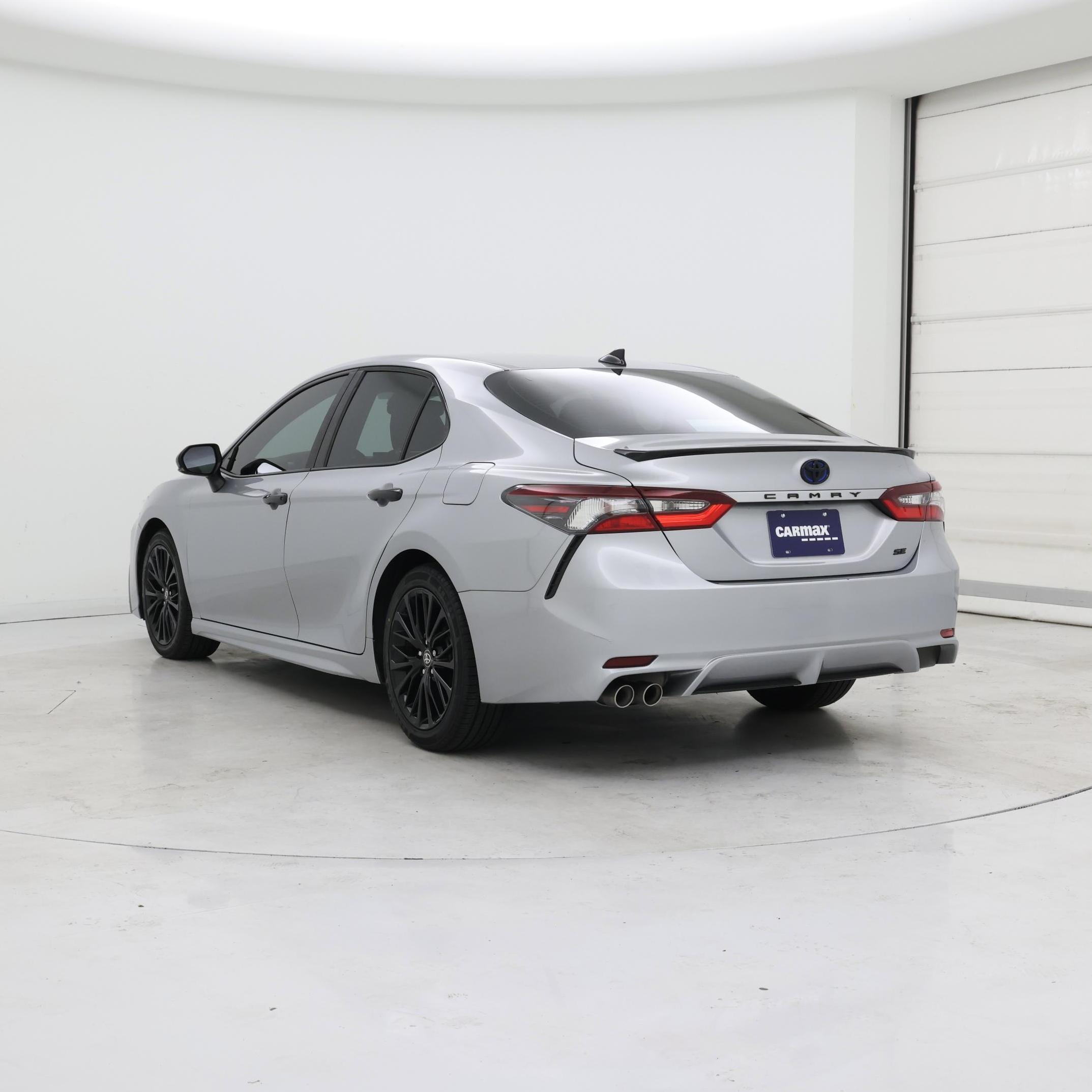 Thumbnail: 2022 Toyota Camry - 2