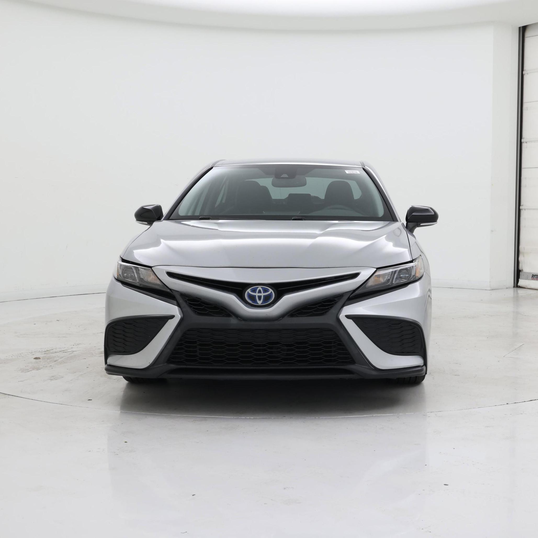 Thumbnail: 2022 Toyota Camry - 5