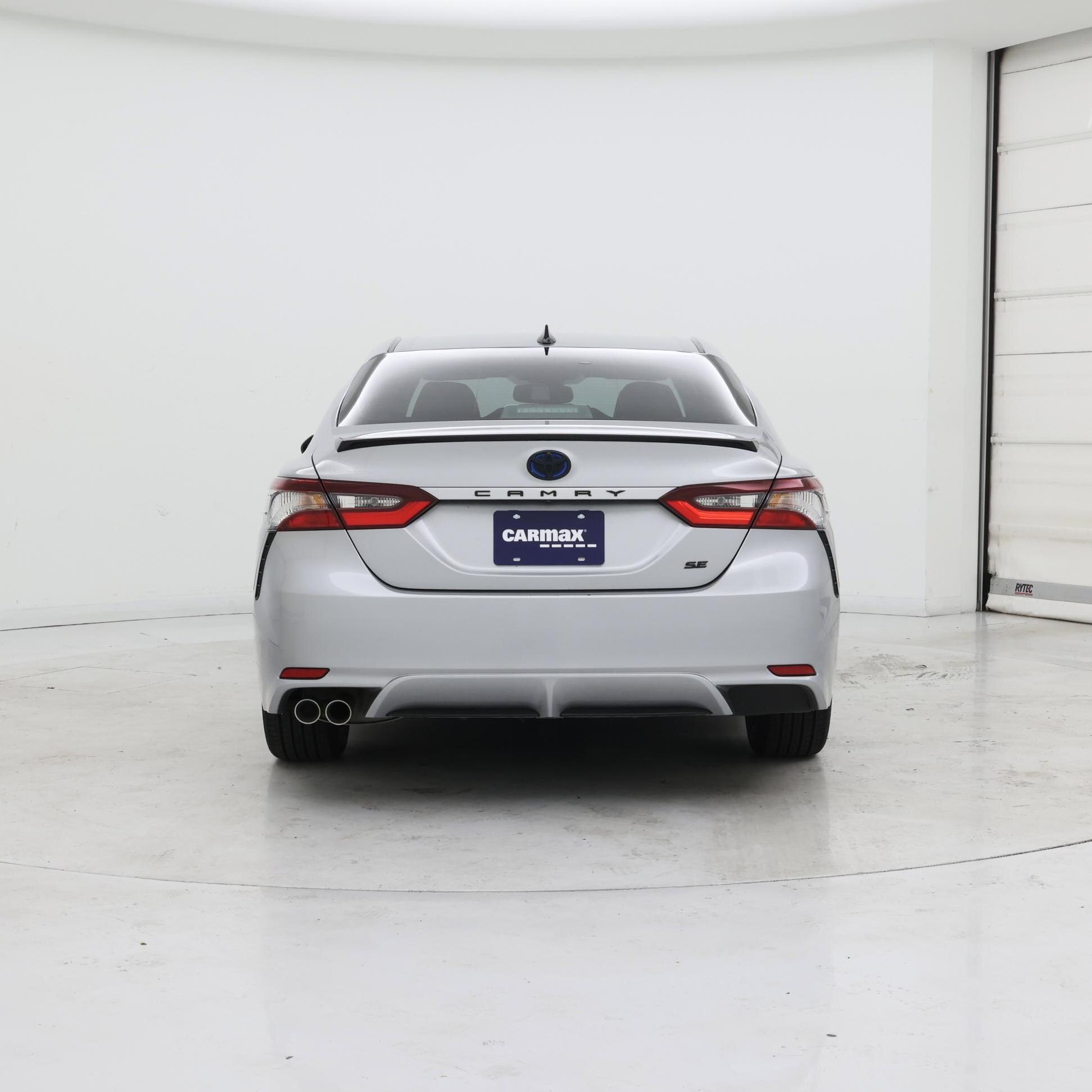 Thumbnail: 2022 Toyota Camry - 6