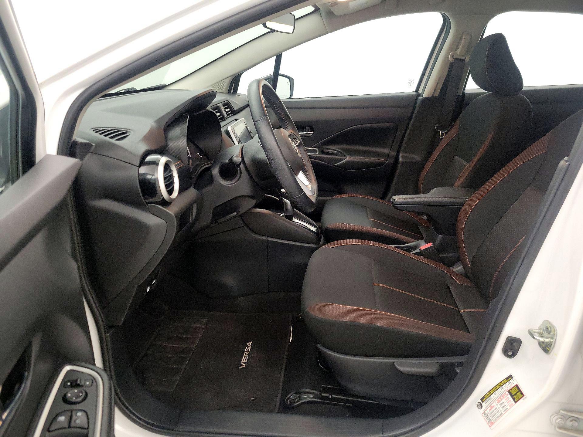 Thumbnail: 2020 Nissan Versa - 11