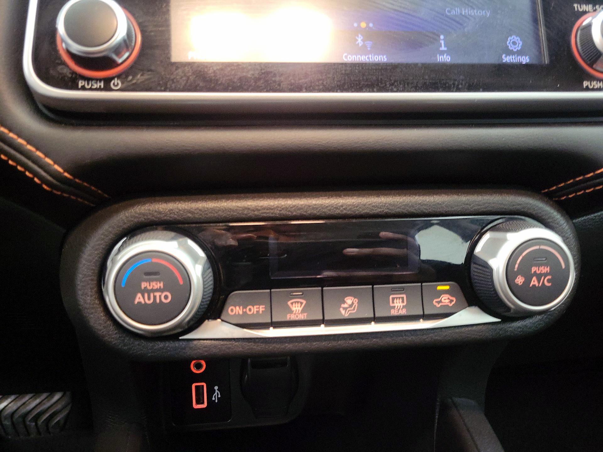 Thumbnail: 2020 Nissan Versa - 16