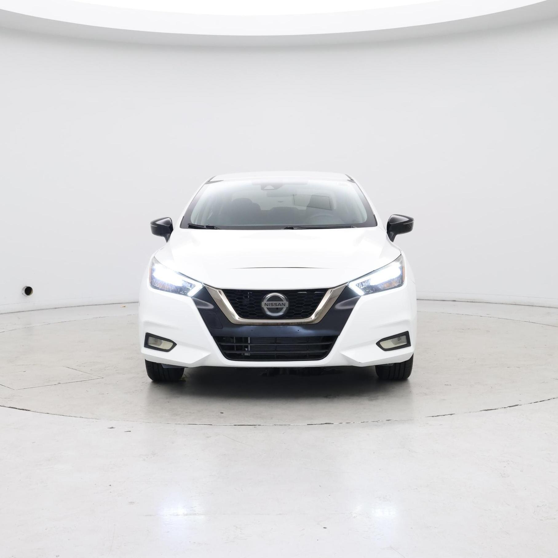Thumbnail: 2020 Nissan Versa - 5